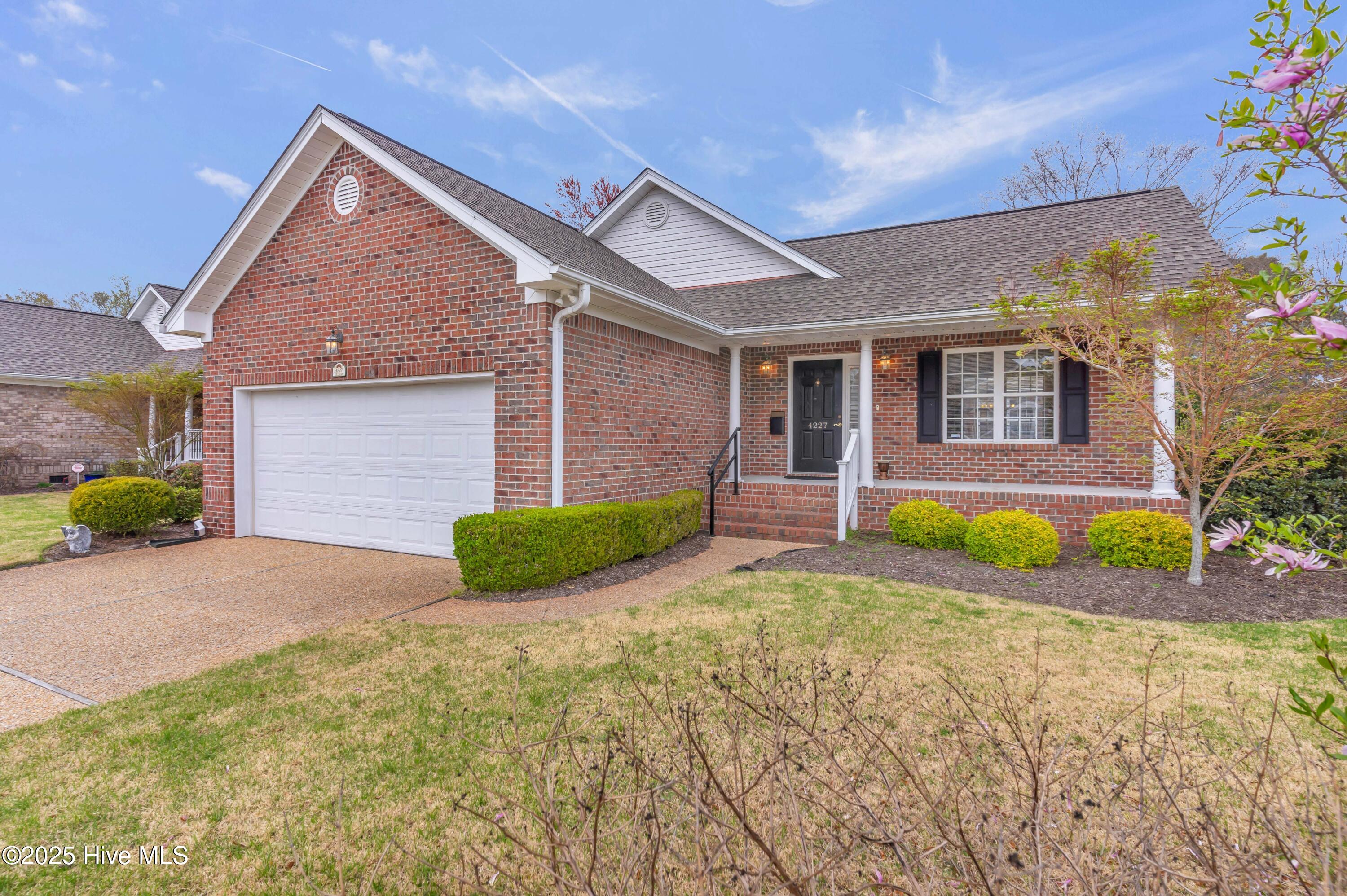 4227 Tillson Road