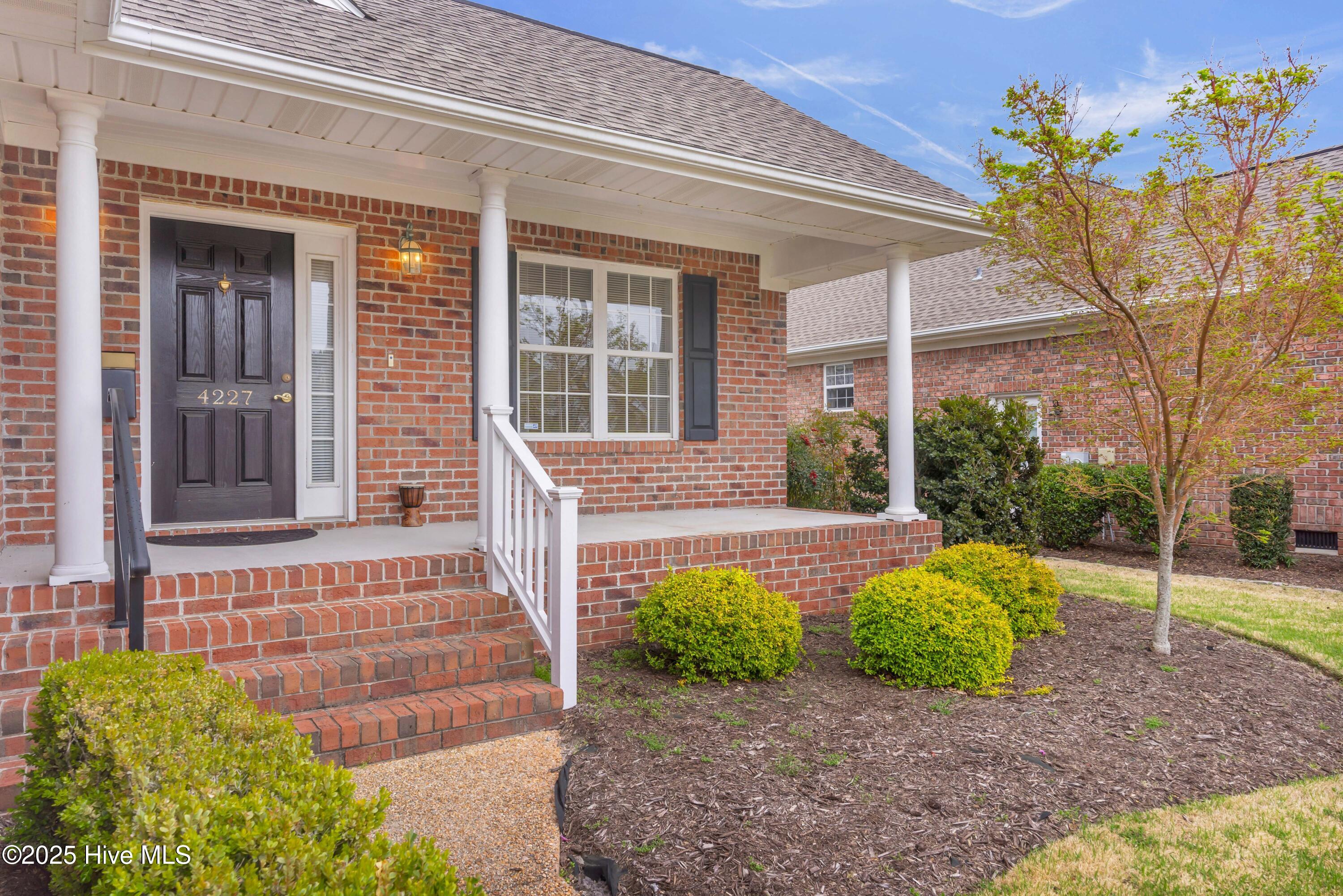 4227 Tillson Road