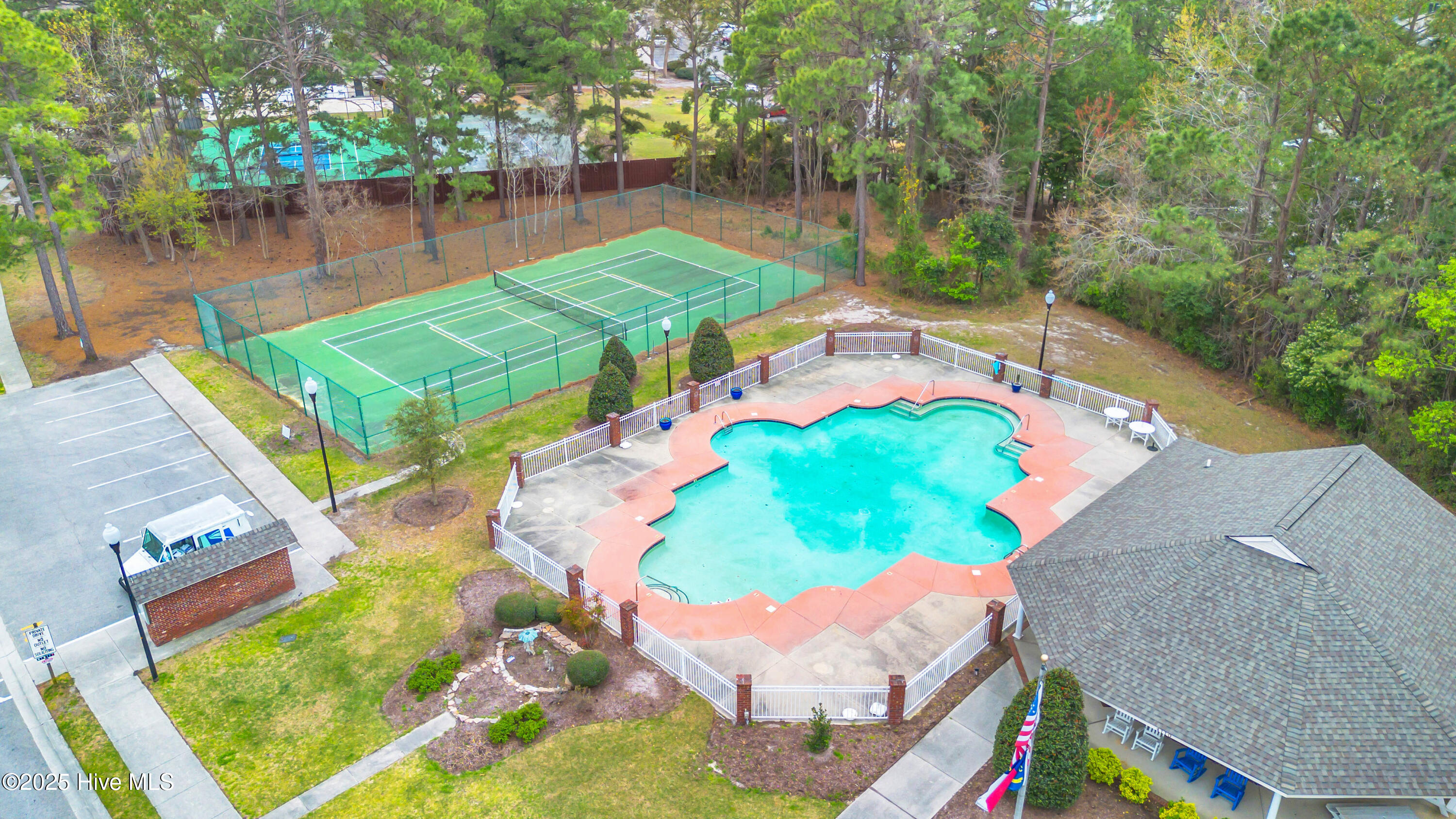 4227 Tillson Road