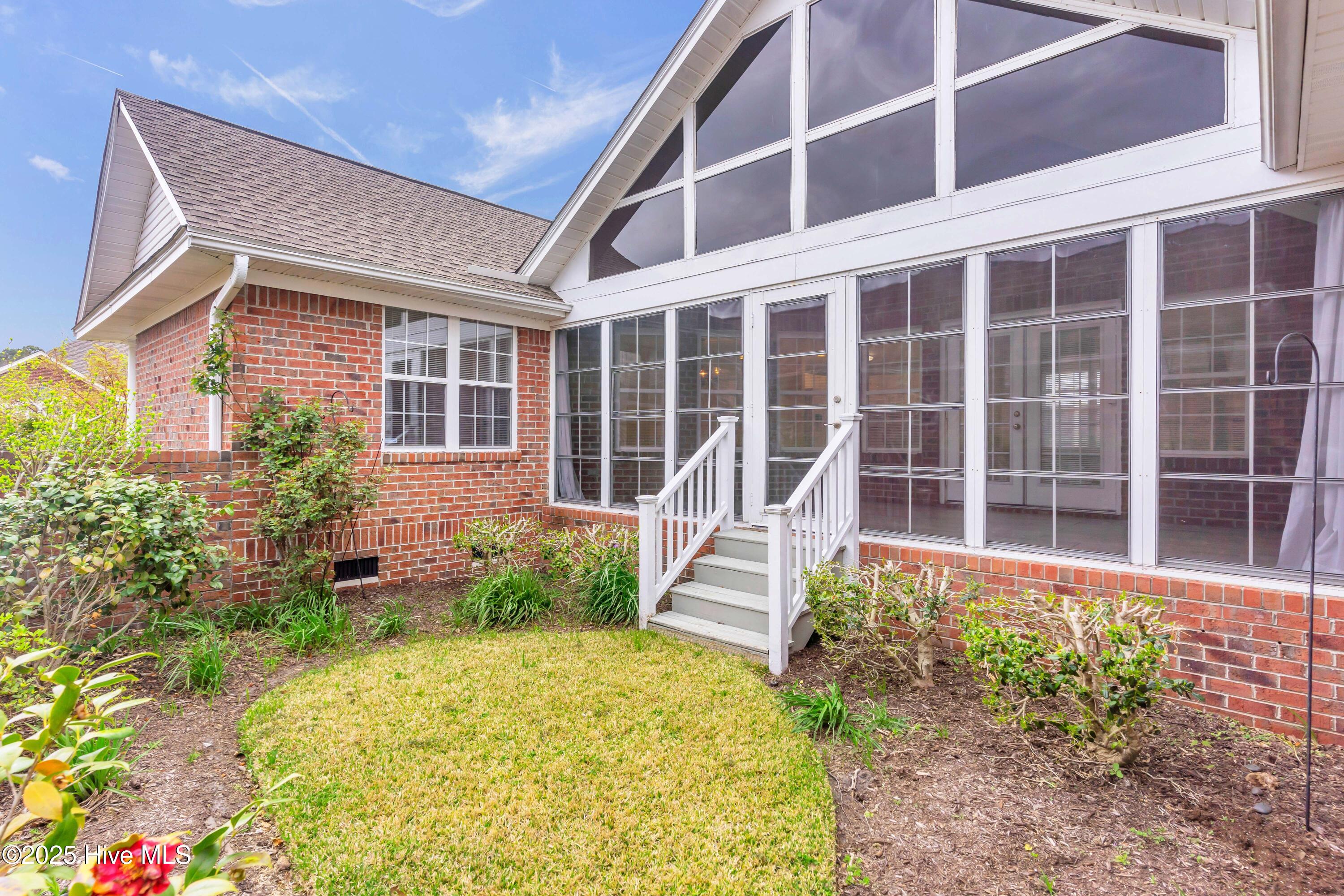 4227 Tillson Road