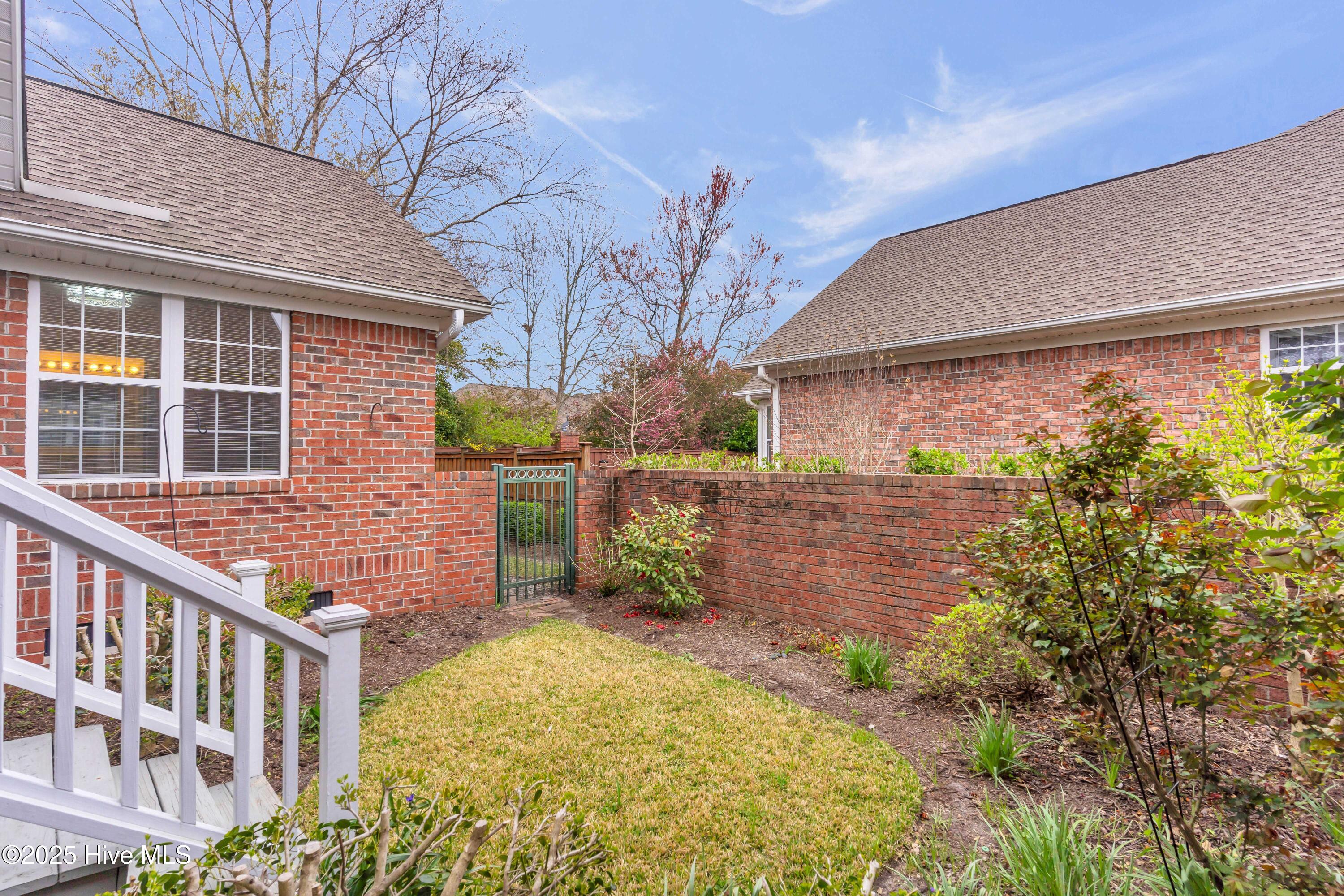 4227 Tillson Road