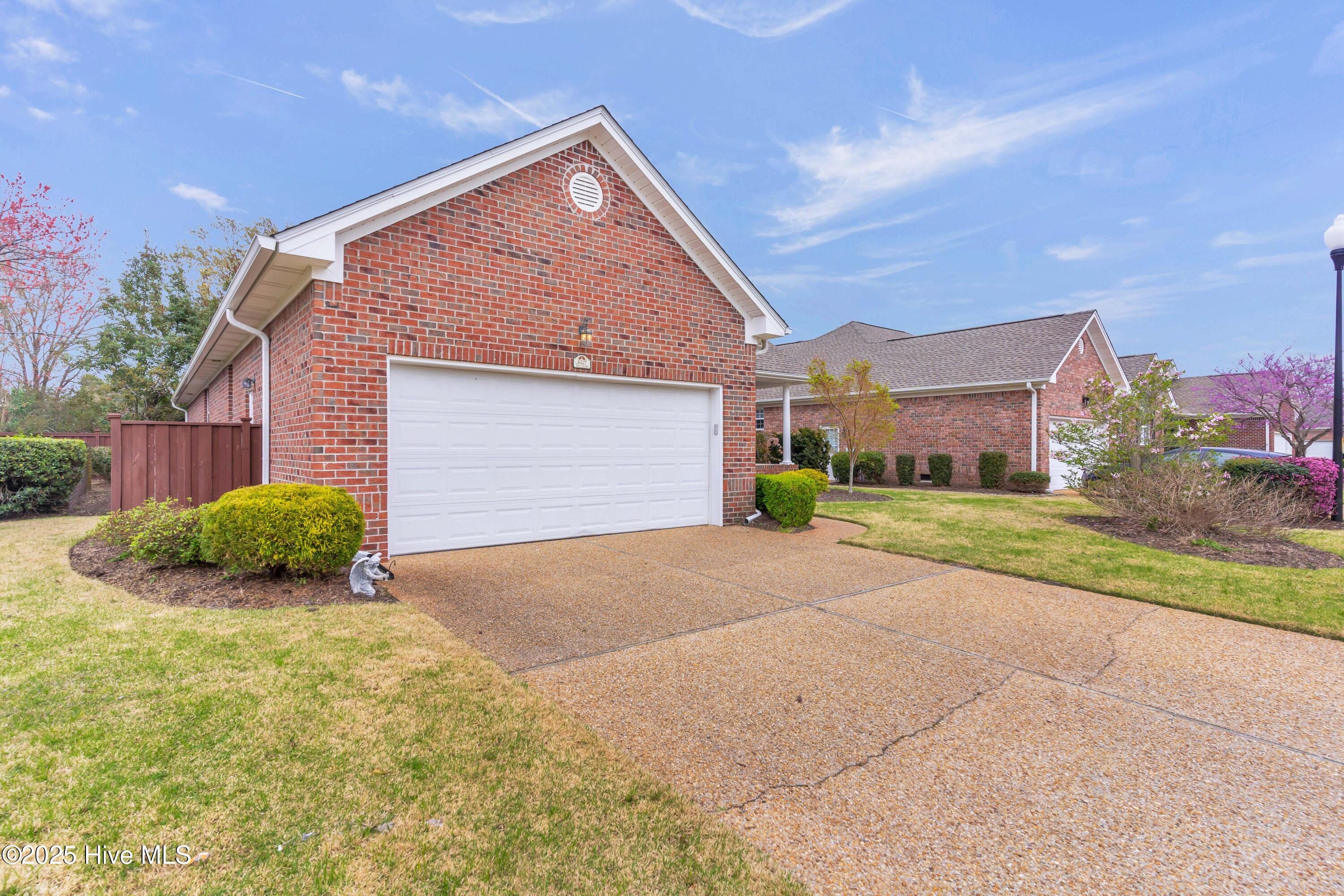 4227 Tillson Road