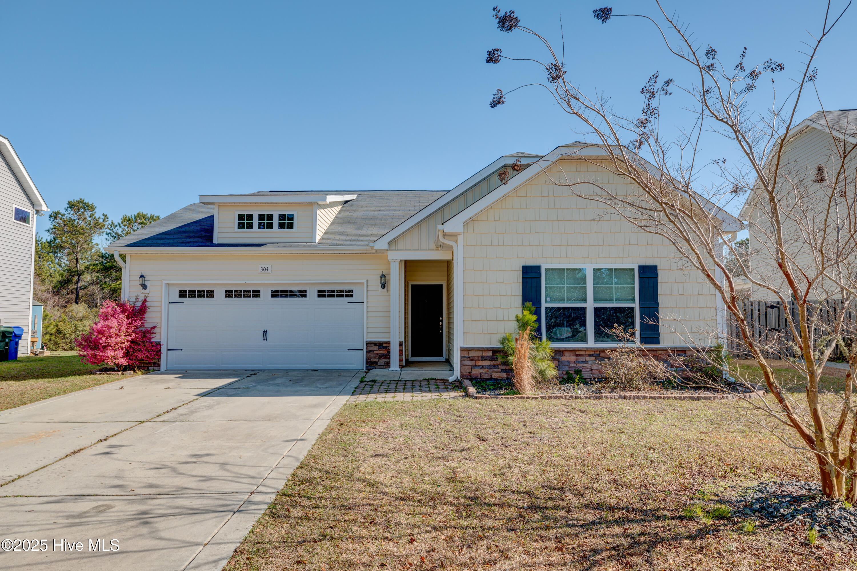 304 Summer Ducks Drive