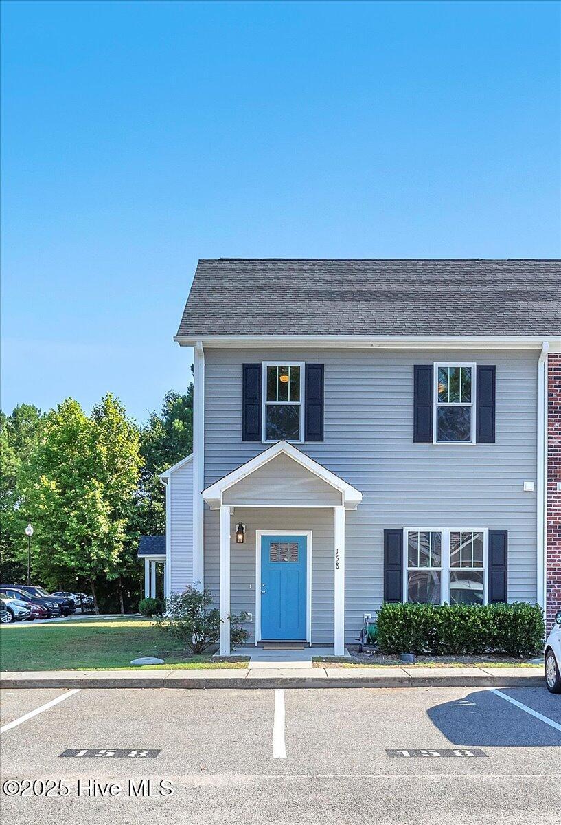 158 Lincoln Place Circle