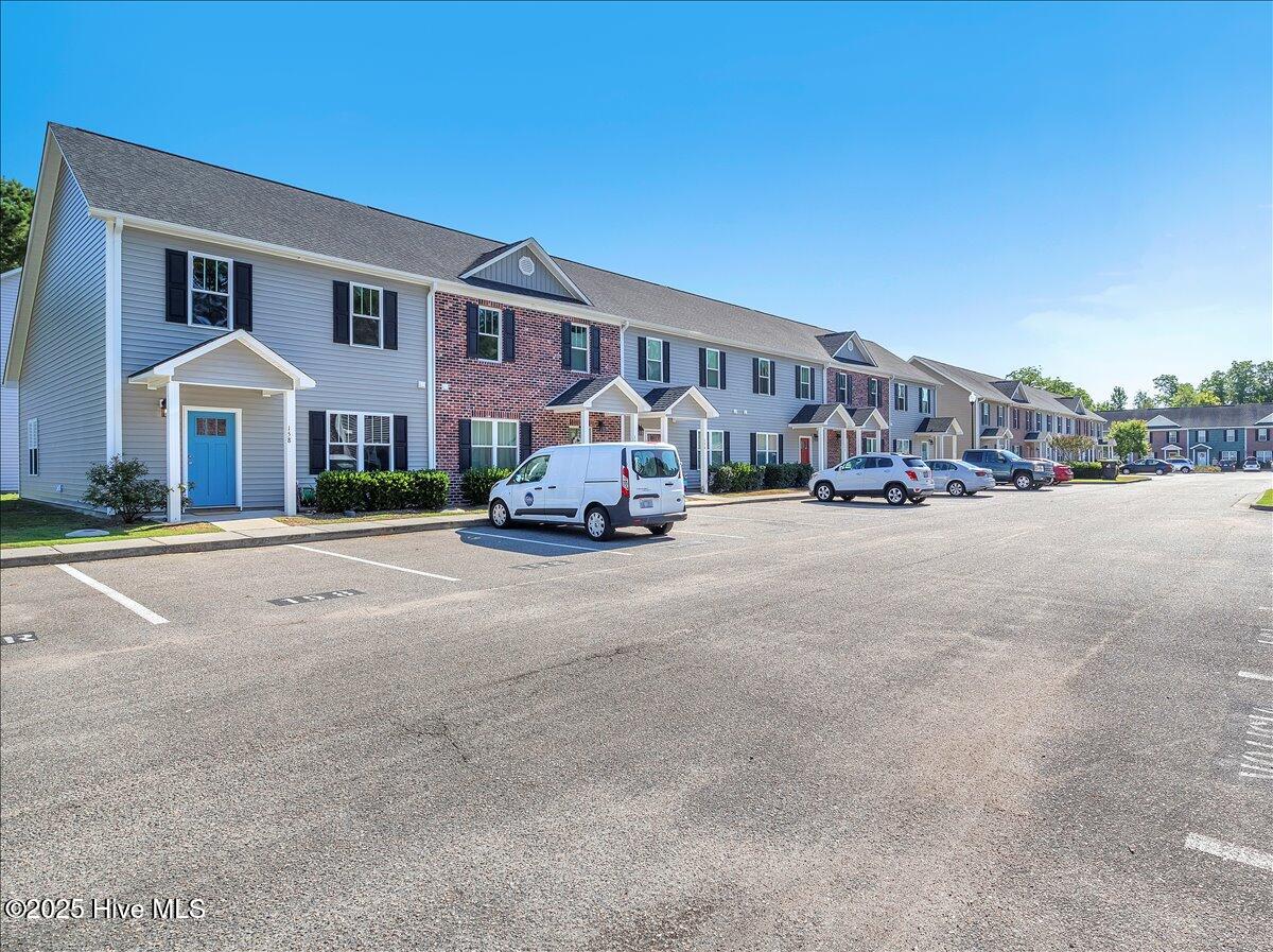 158 Lincoln Place Circle