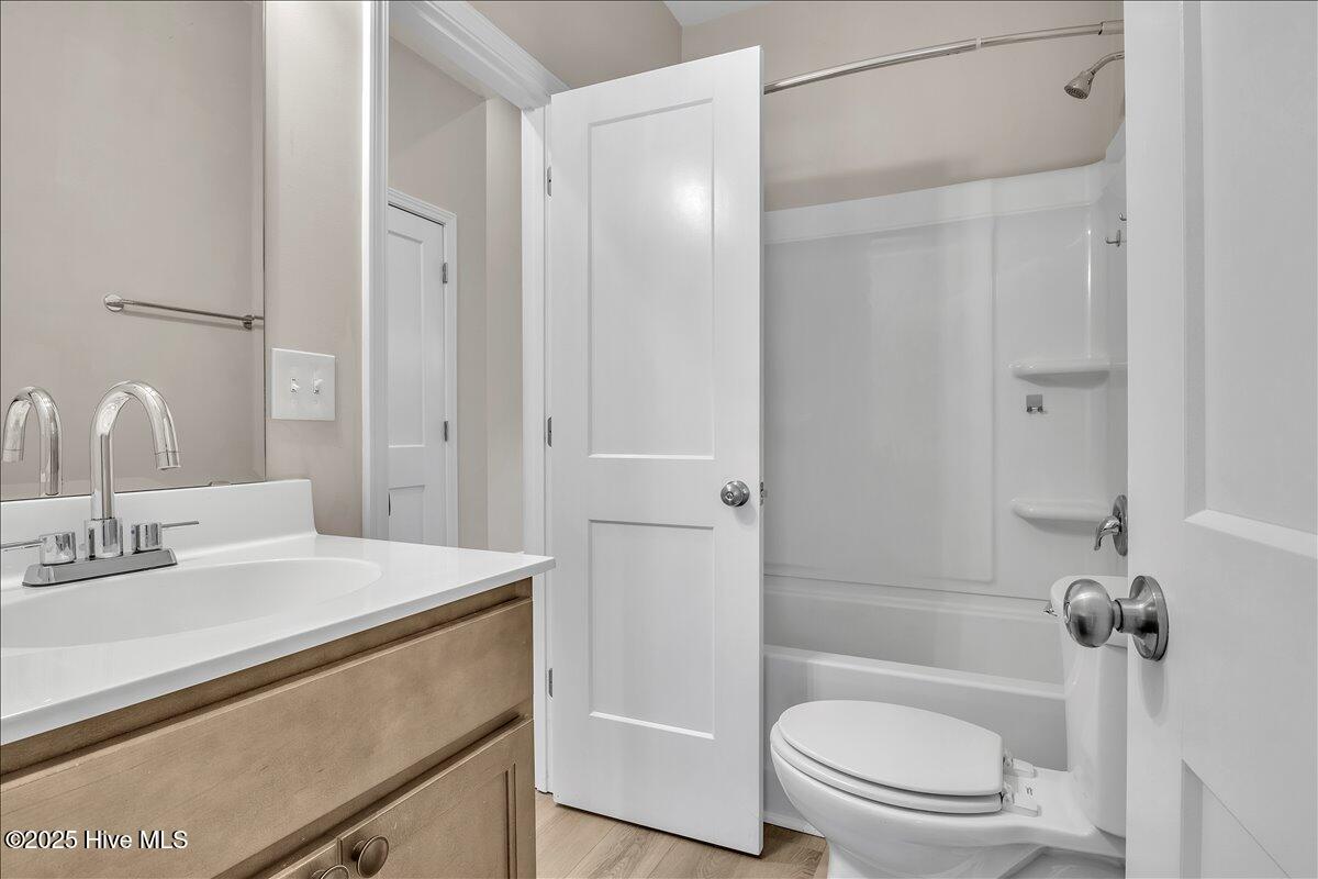 158 Lincoln Place Circle