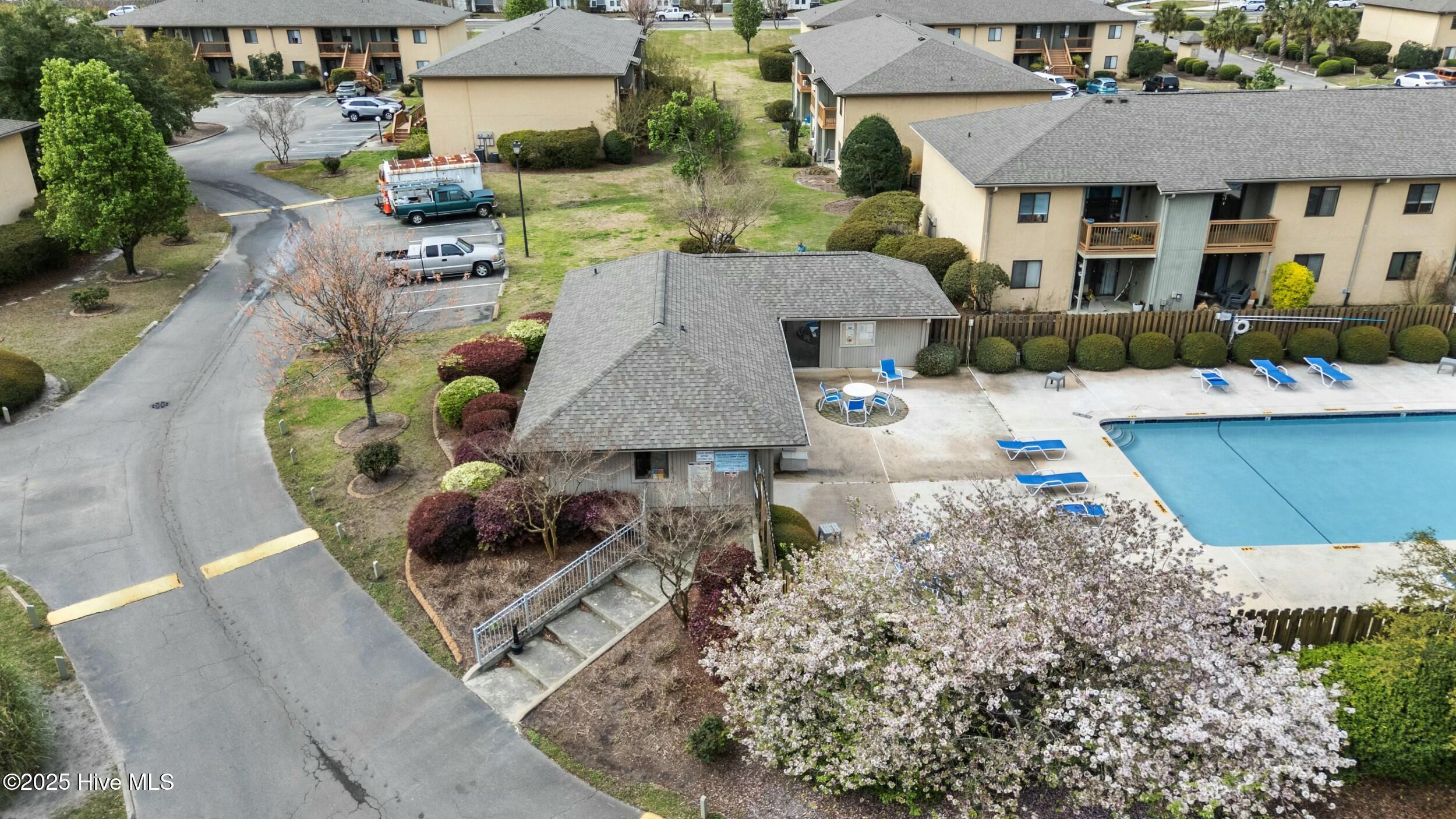 3729 Saint Johns Court, Unit B