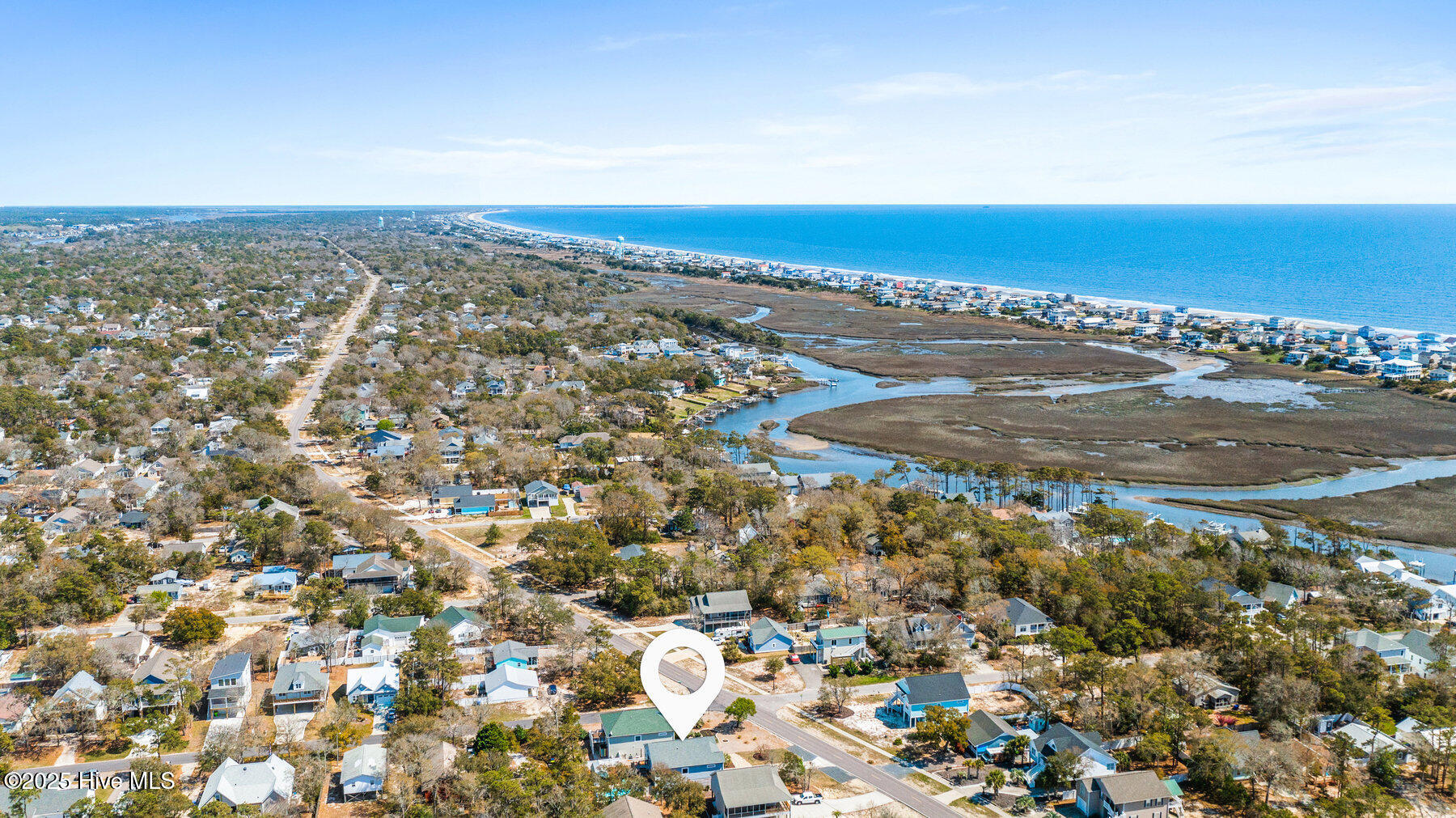 2204 W Oak Island Drive