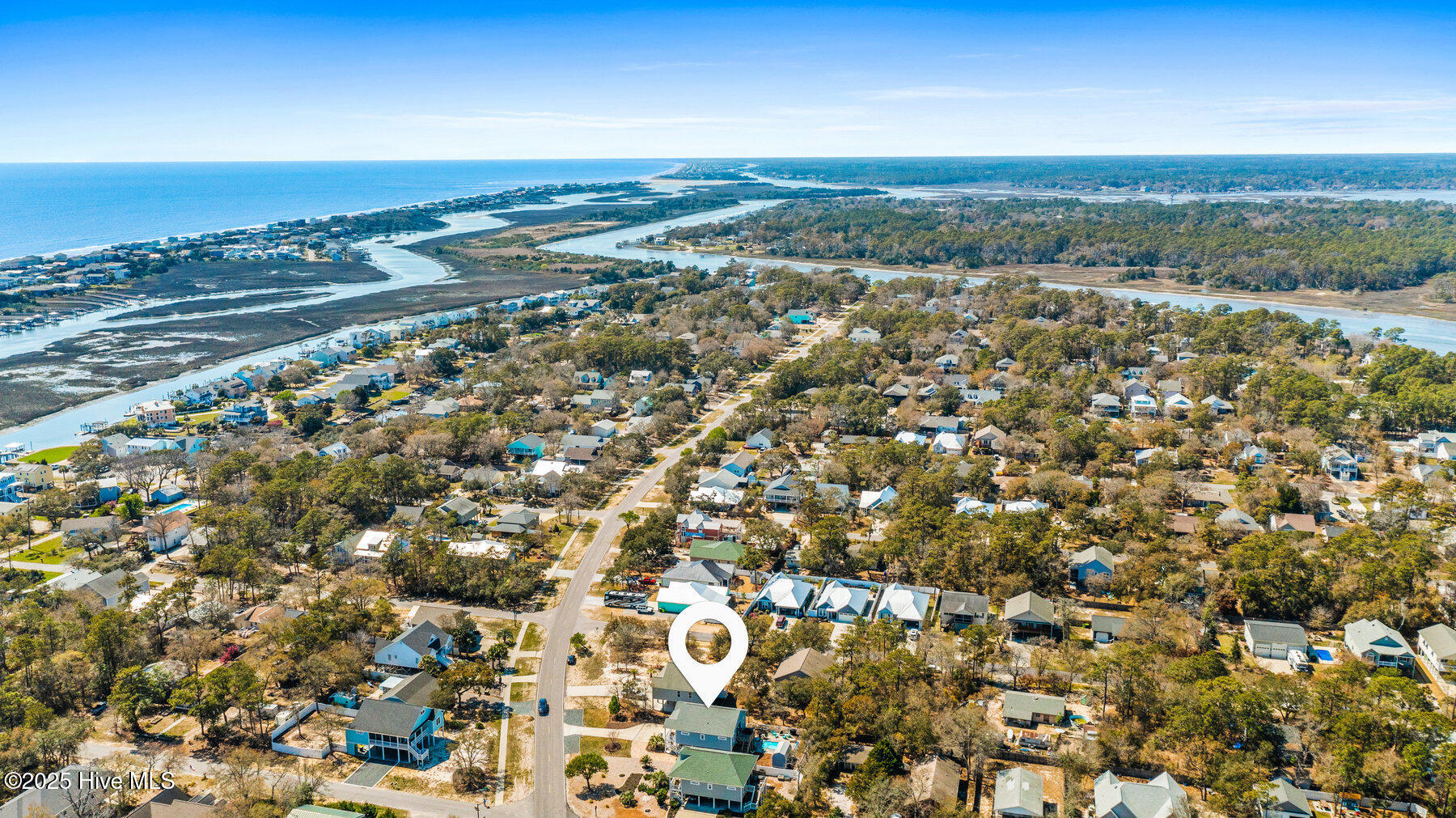 2204 W Oak Island Drive