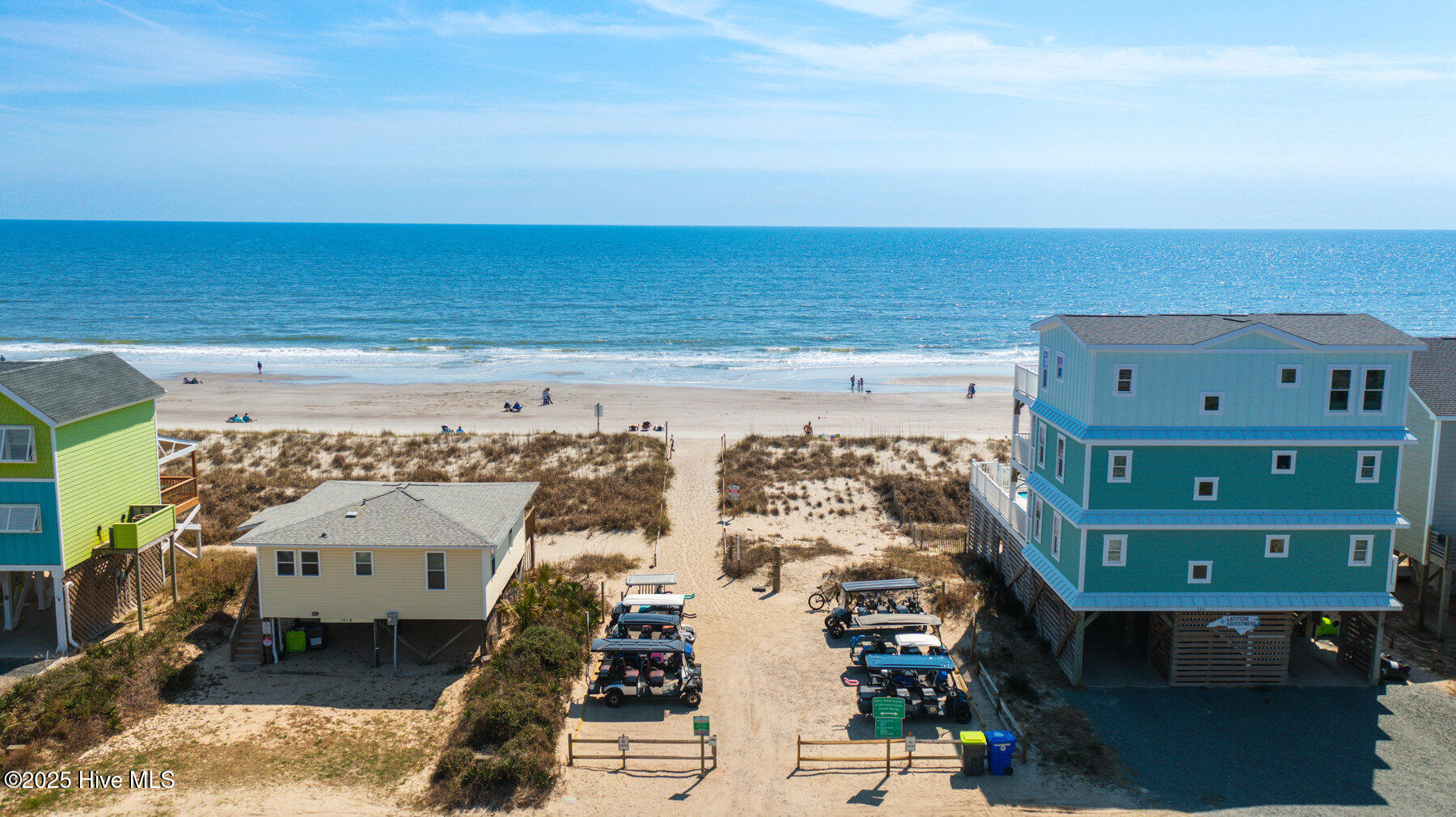 2204 W Oak Island Drive