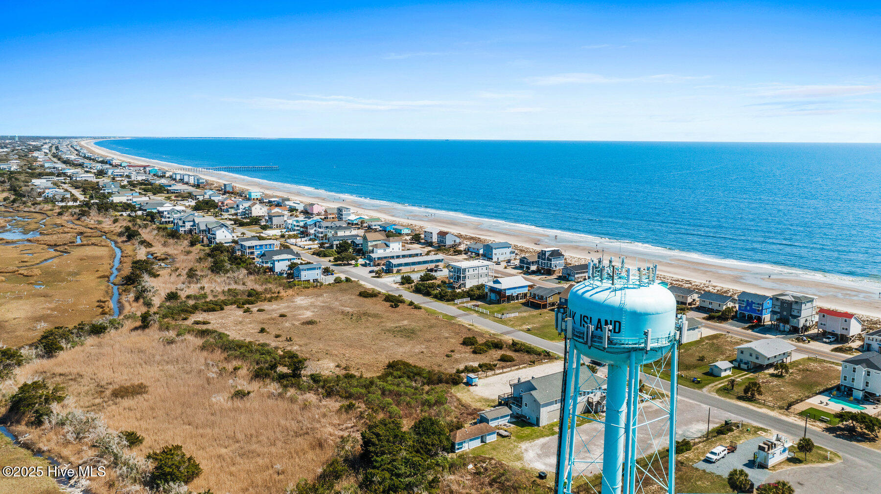 2204 W Oak Island Drive