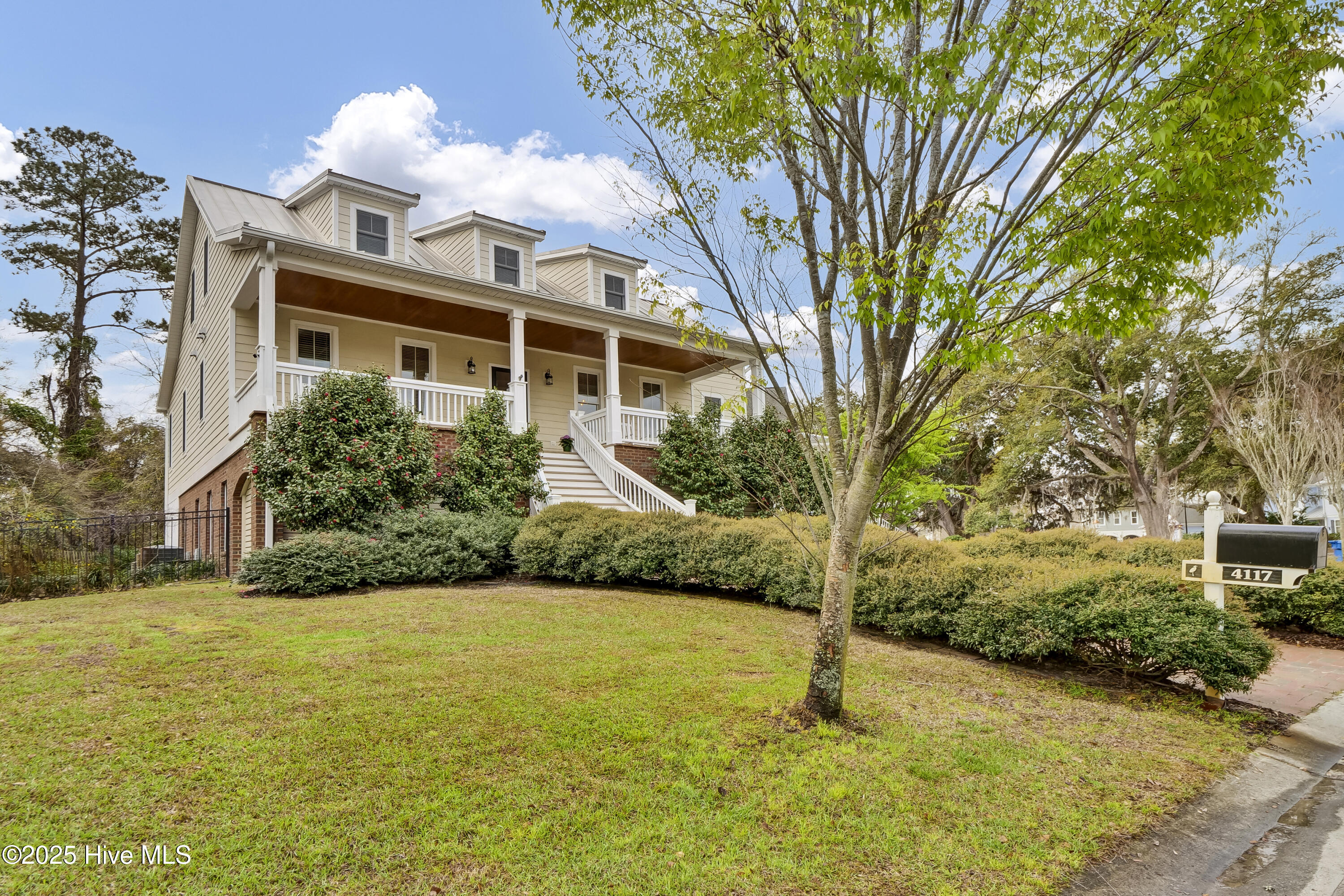 4117 Donnelly Lane