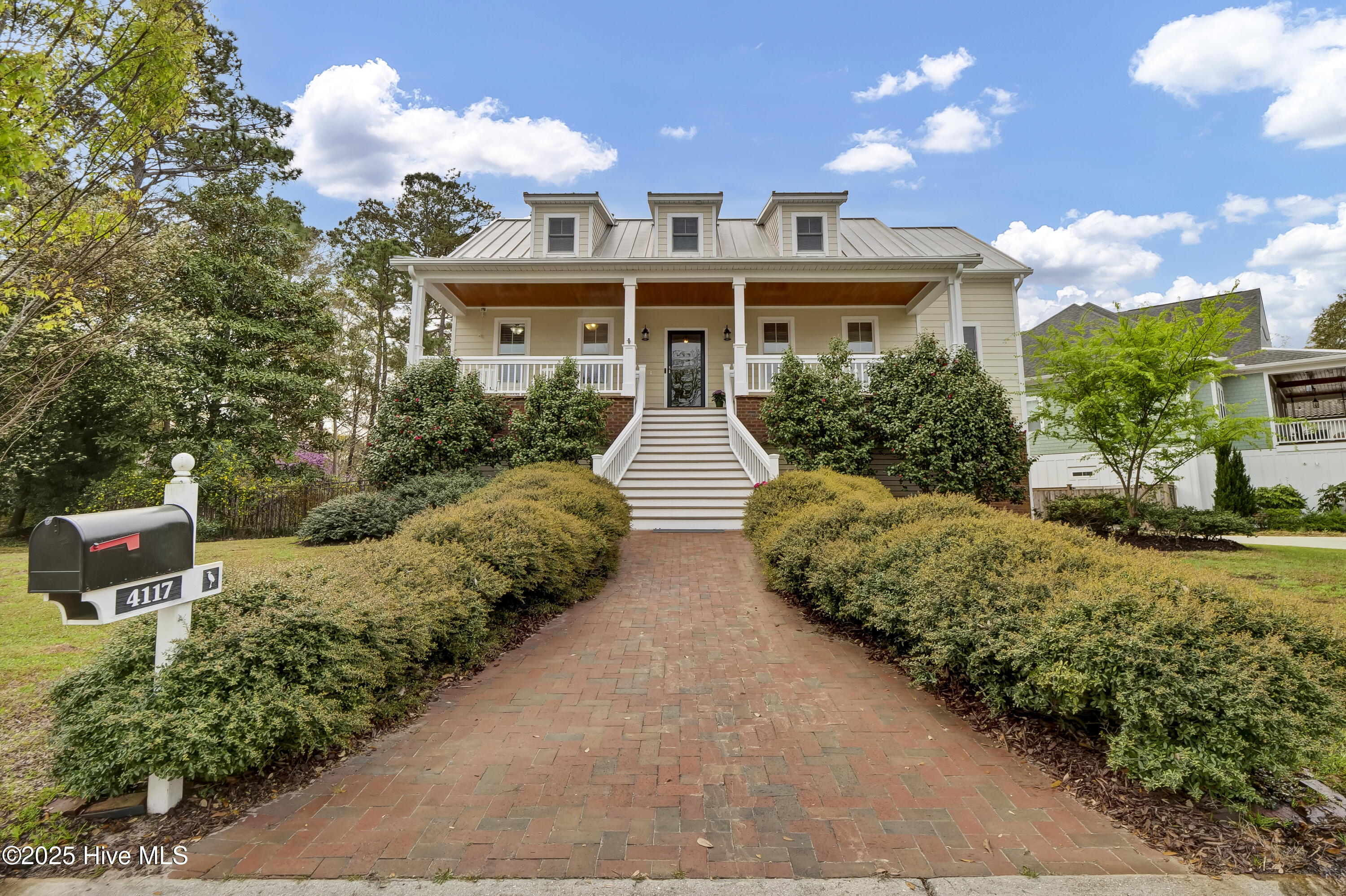 4117 Donnelly Lane