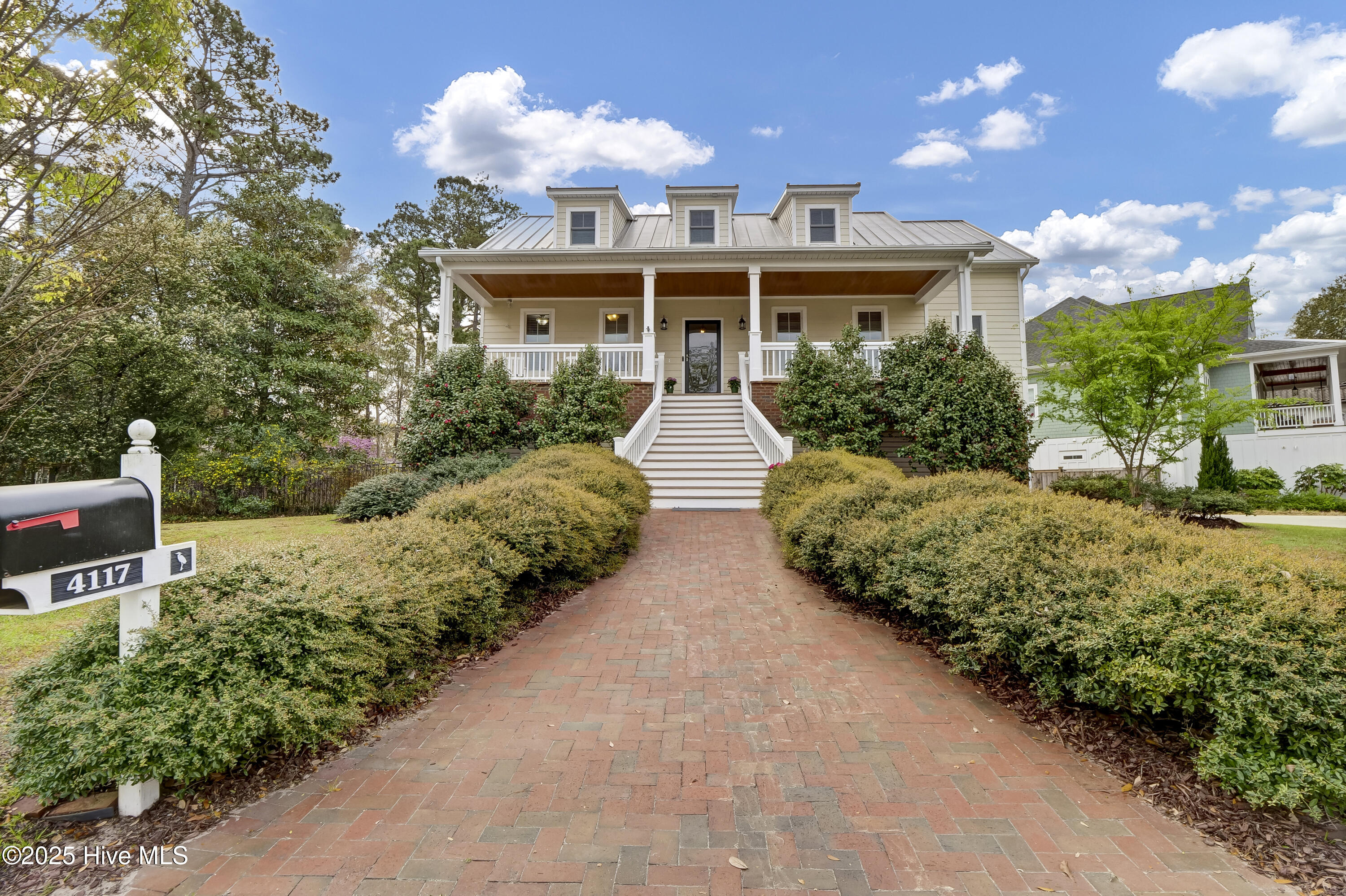 4117 Donnelly Lane
