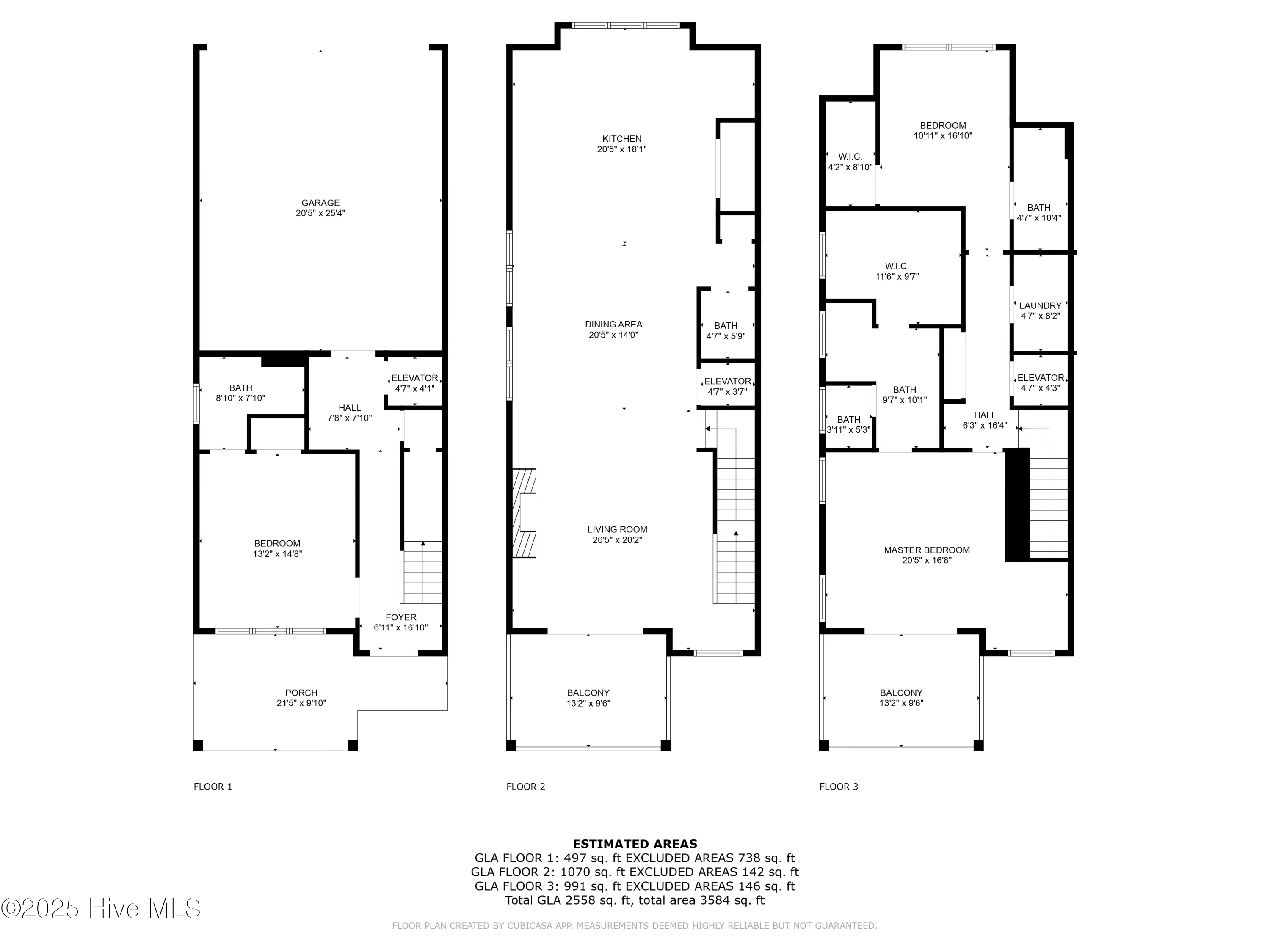 157 Betties Place