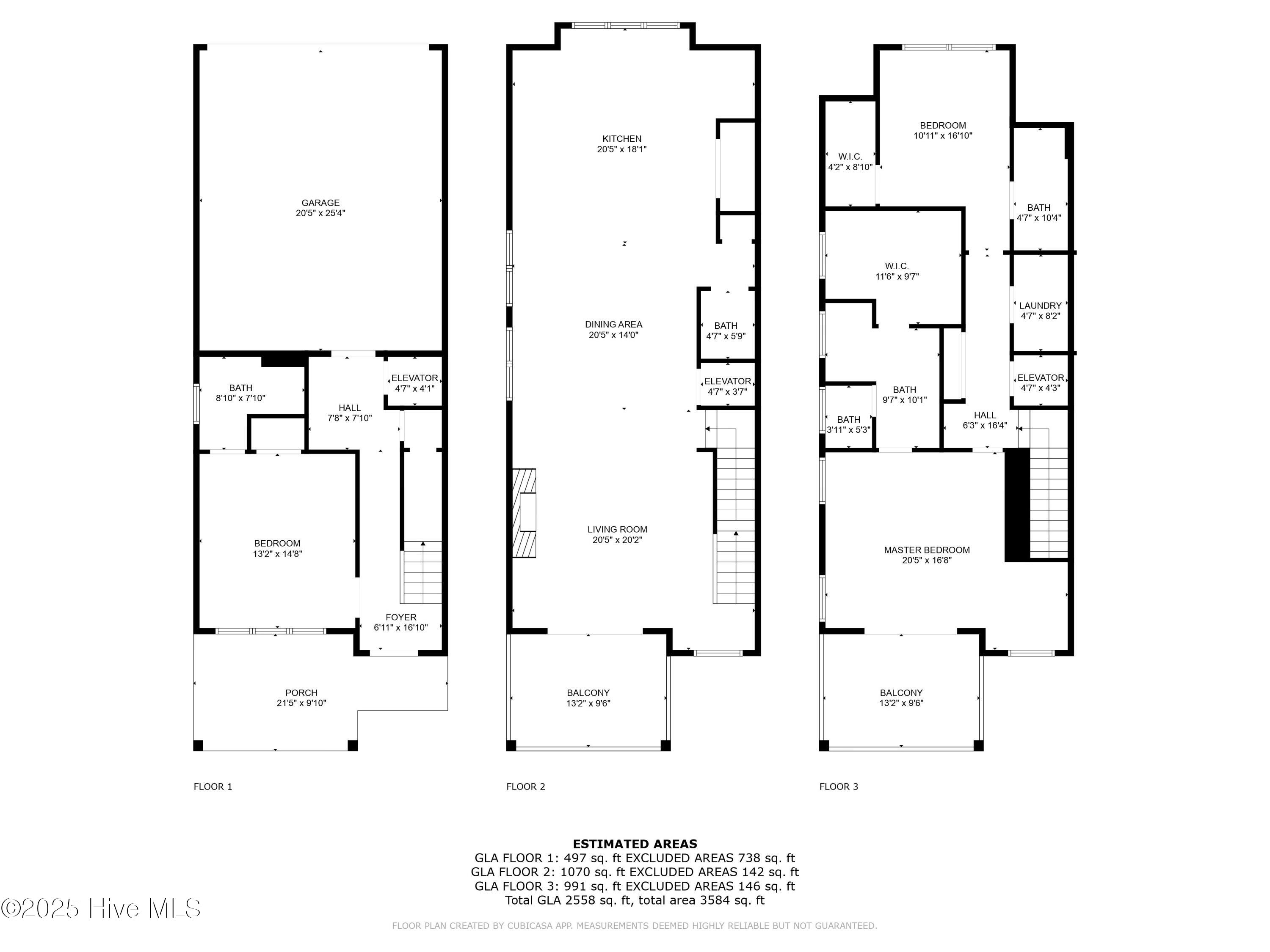 157 Betties Place