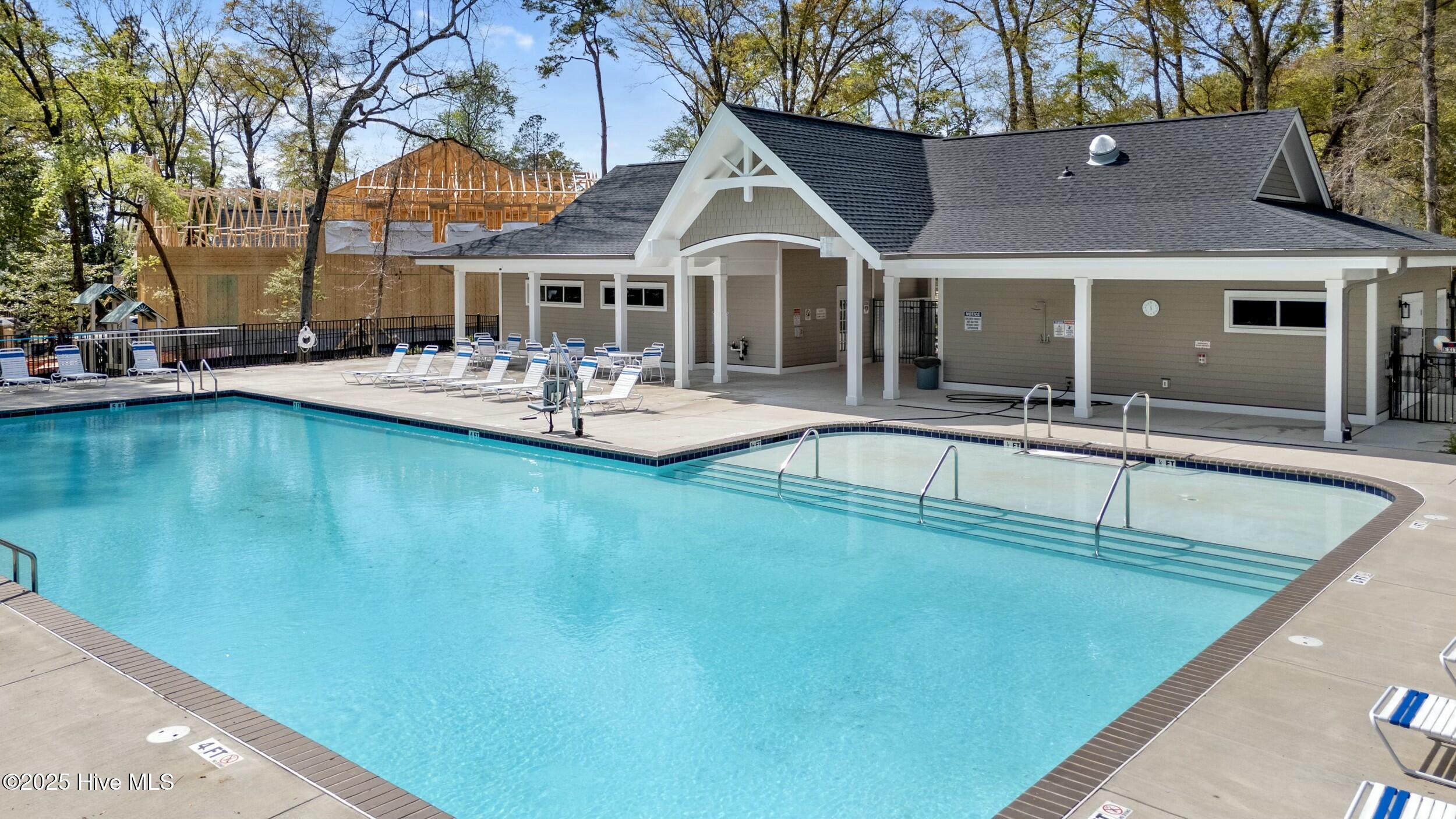 157 Betties Place