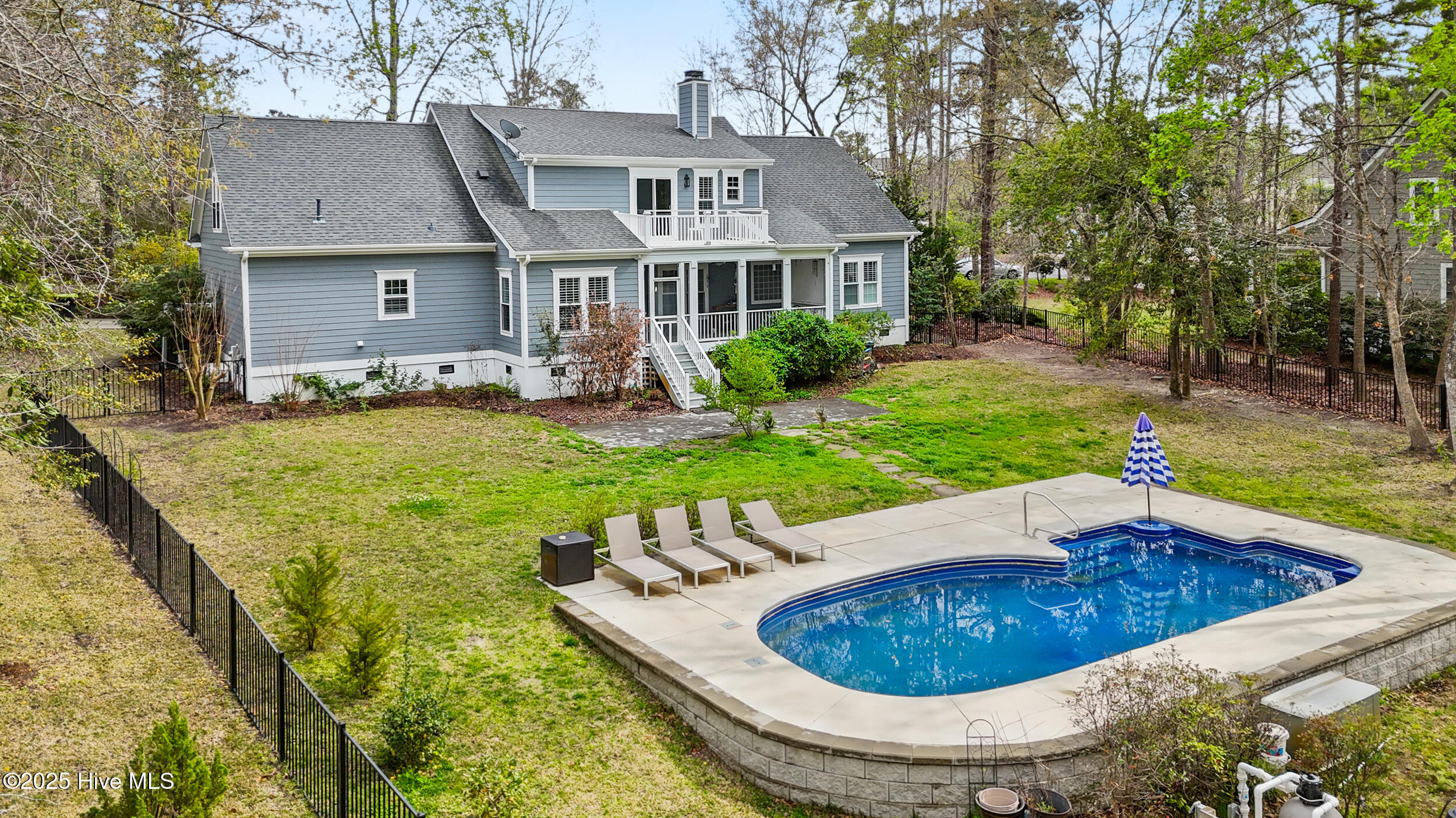 102 Mill Dam Road