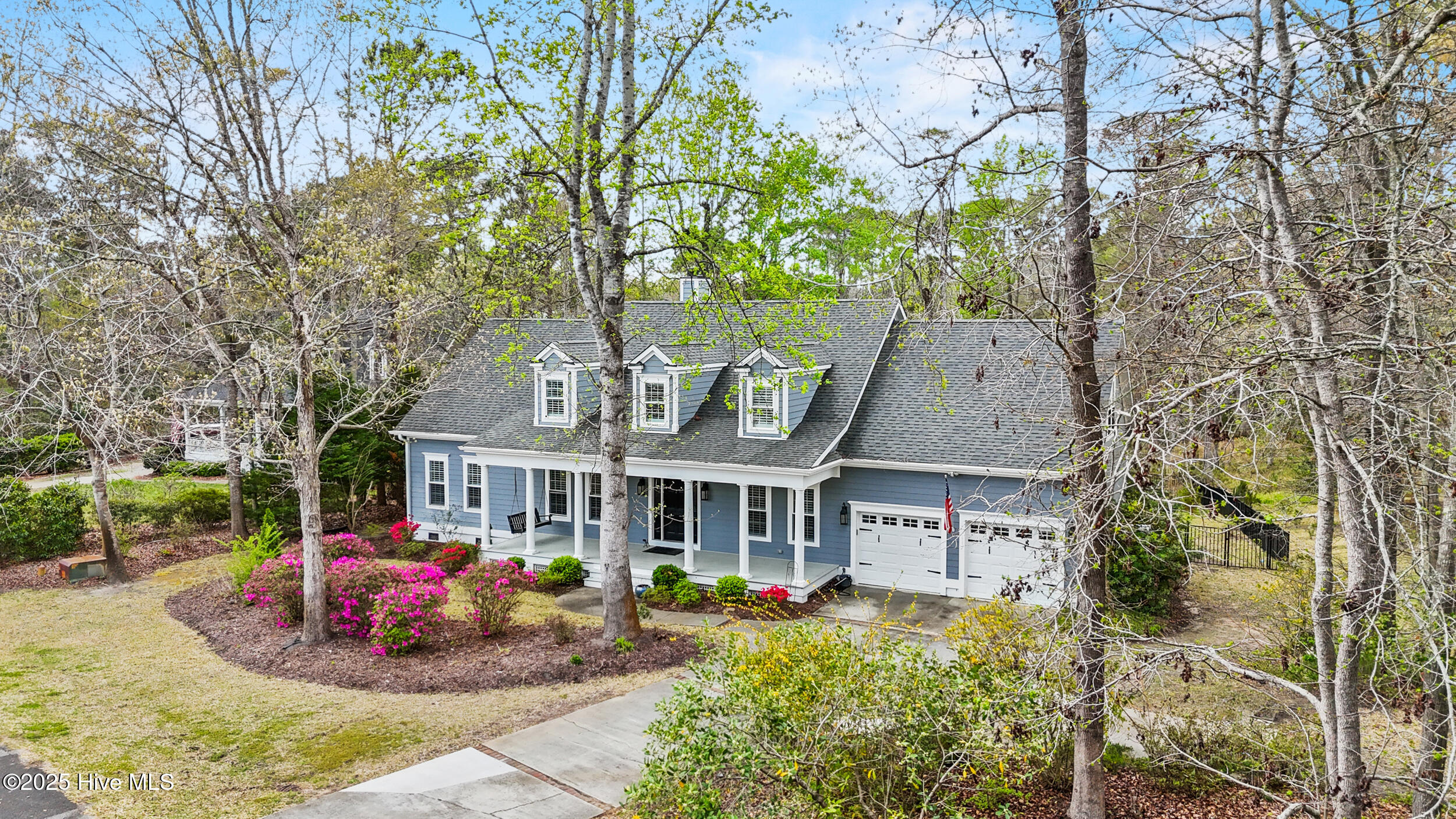 102 Mill Dam Road