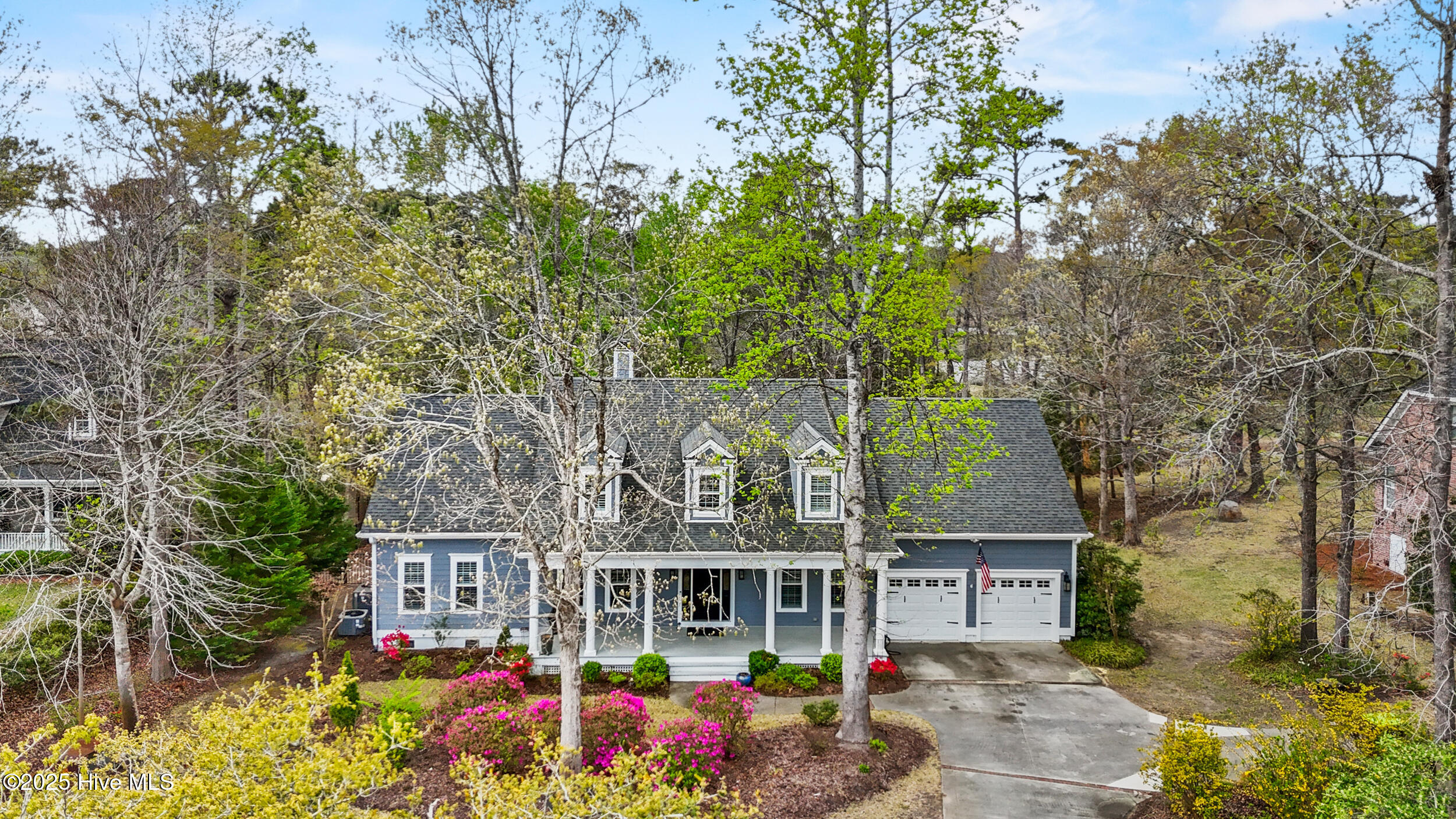 102 Mill Dam Road