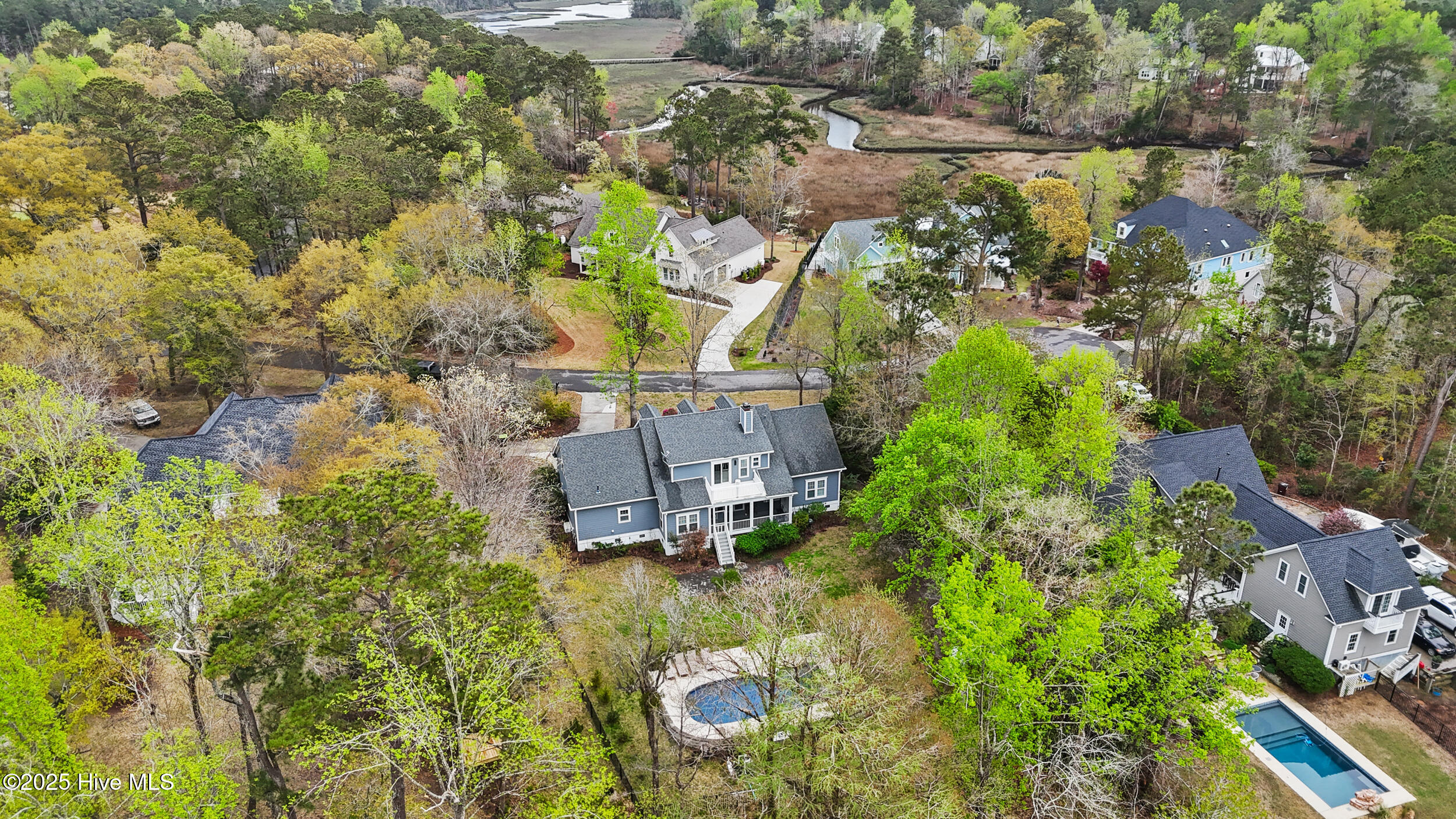 102 Mill Dam Road