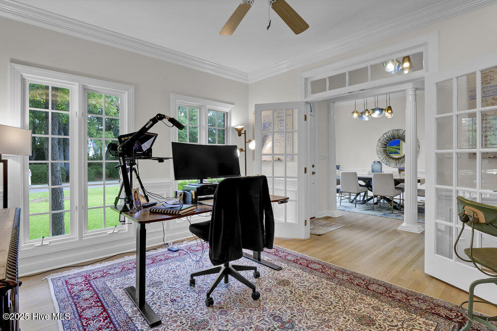 5102 Masonboro Harbour Drive