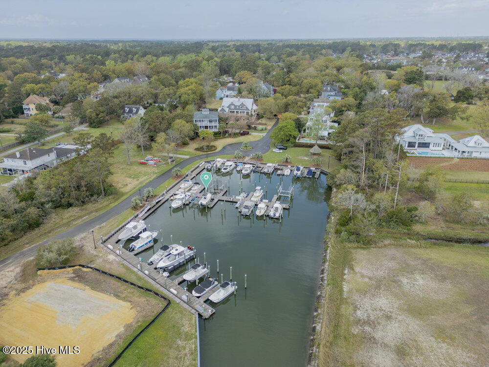 5102 Masonboro Harbour Drive