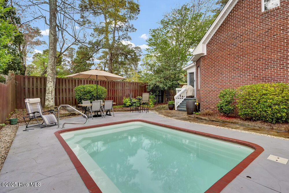 5102 Masonboro Harbour Drive