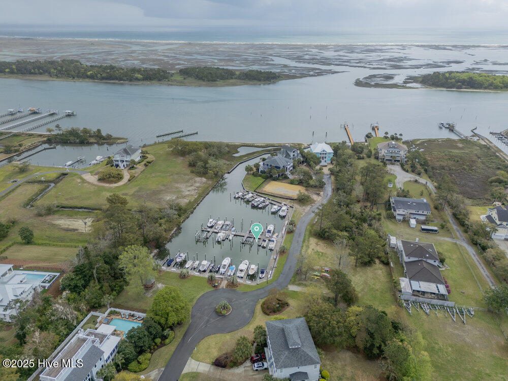 5102 Masonboro Harbour Drive