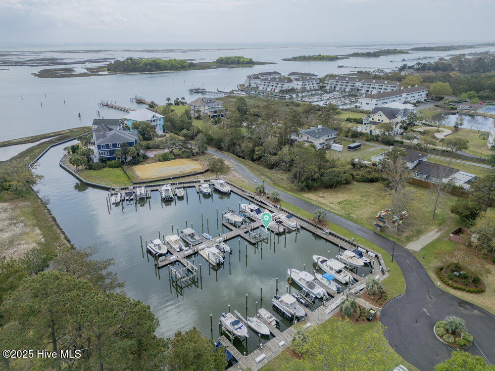 5102 Masonboro Harbour Drive