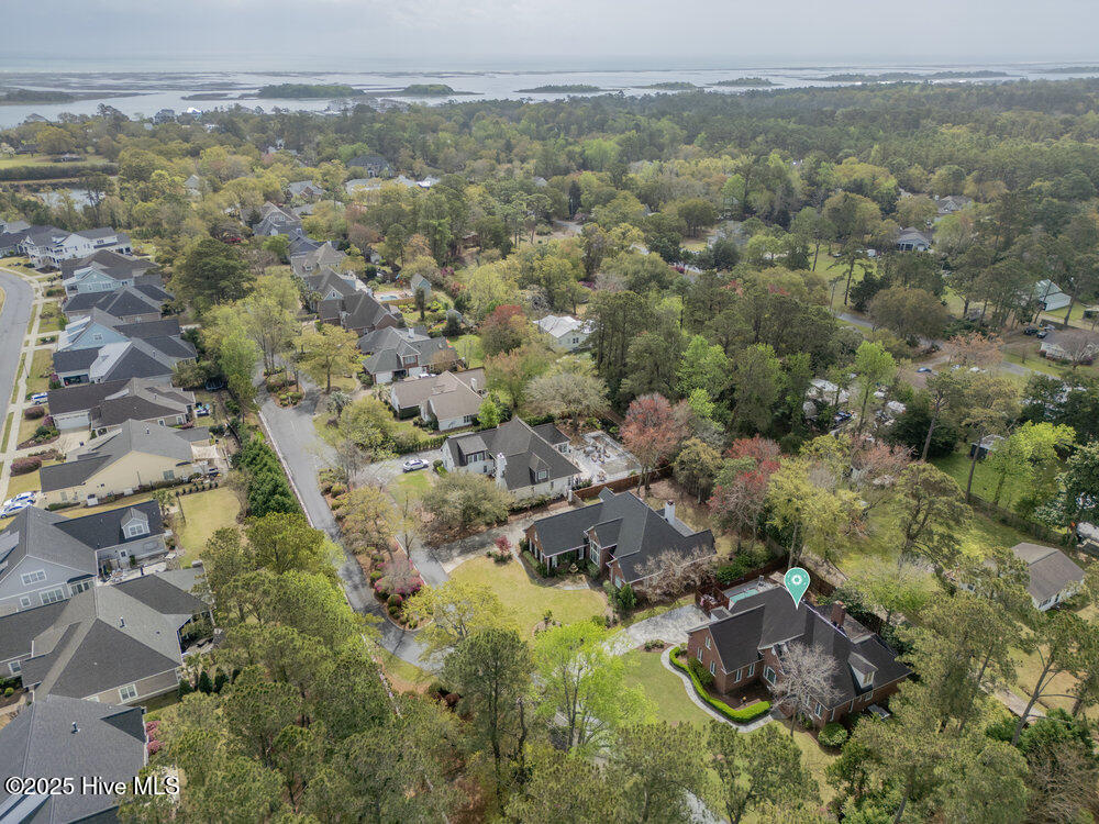 5102 Masonboro Harbour Drive