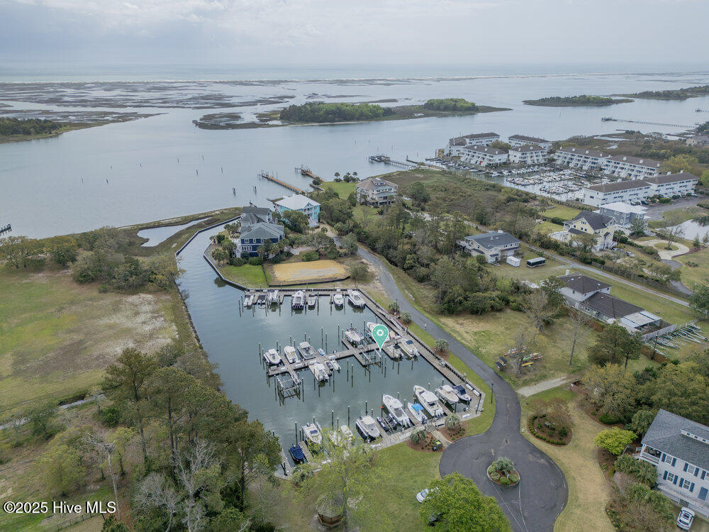 5102 Masonboro Harbour Drive