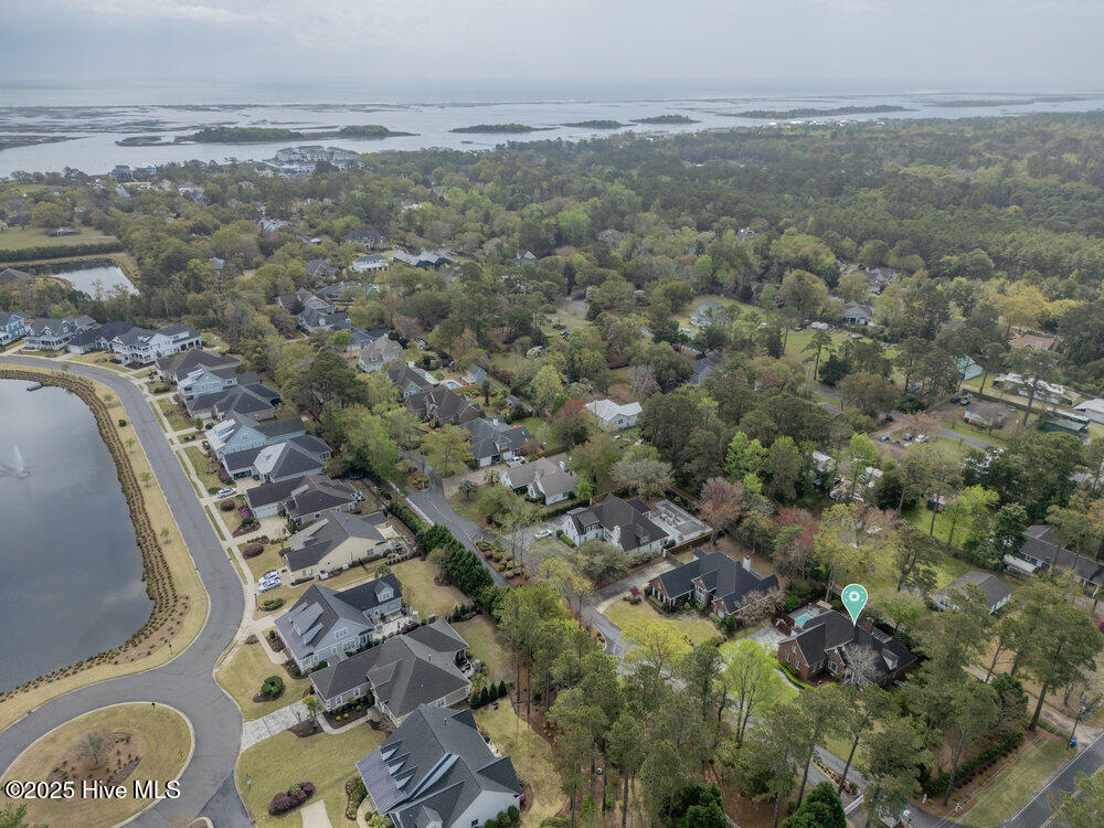 5102 Masonboro Harbour Drive