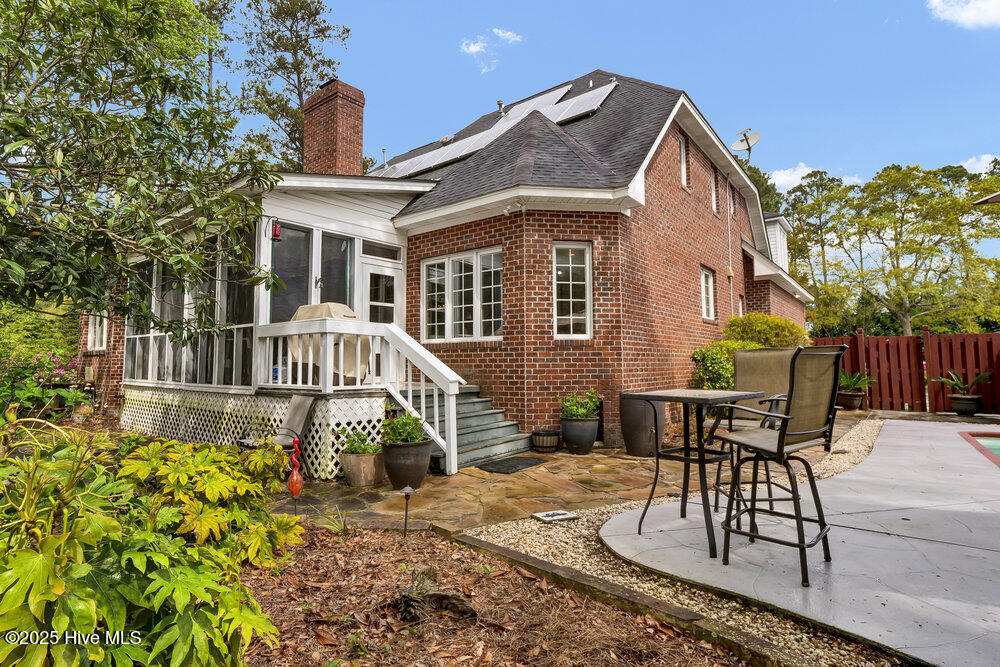 5102 Masonboro Harbour Drive