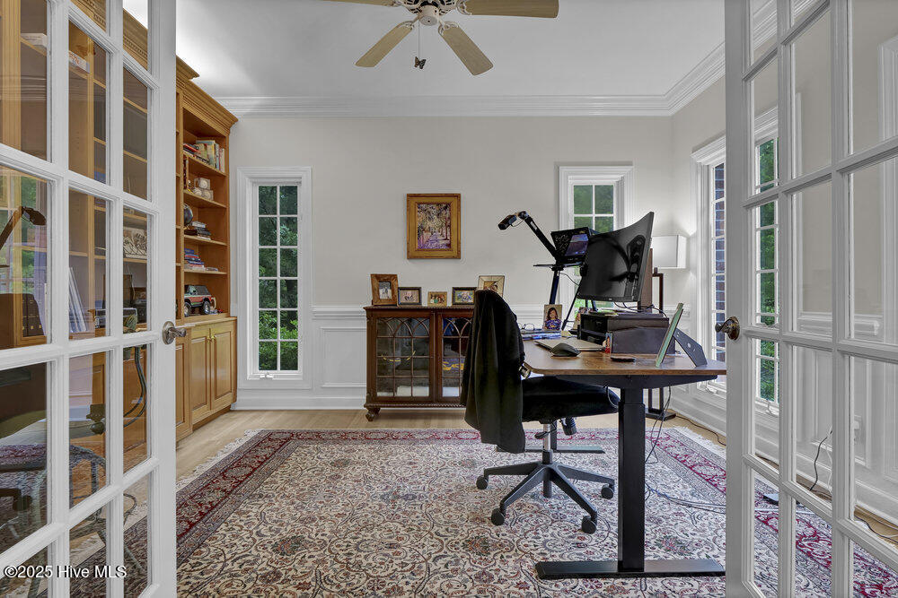 5102 Masonboro Harbour Drive