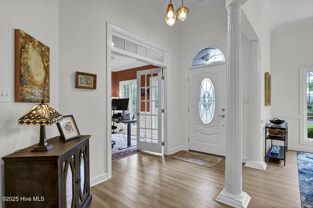 5102 Masonboro Harbour Drive