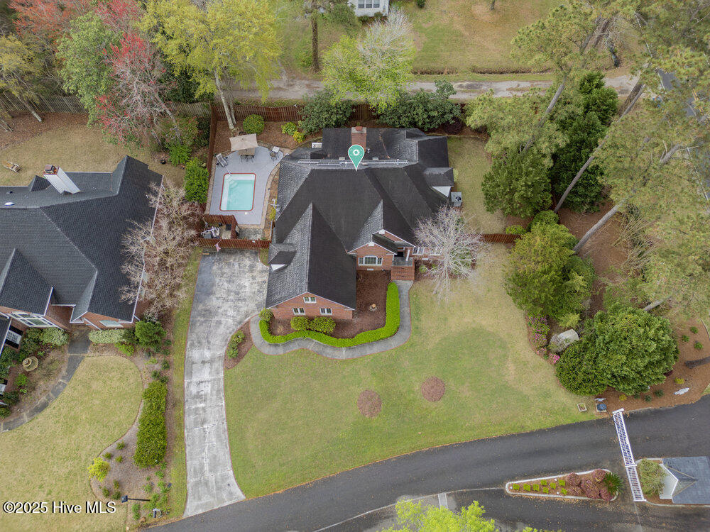 5102 Masonboro Harbour Drive