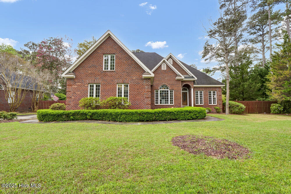 5102 Masonboro Harbour Drive