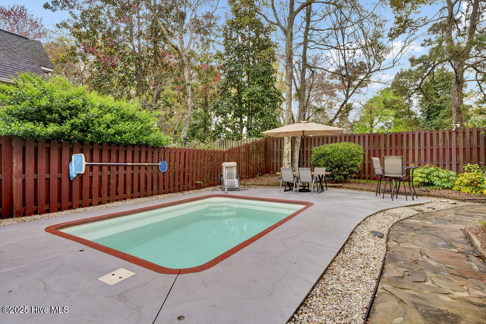 5102 Masonboro Harbour Drive