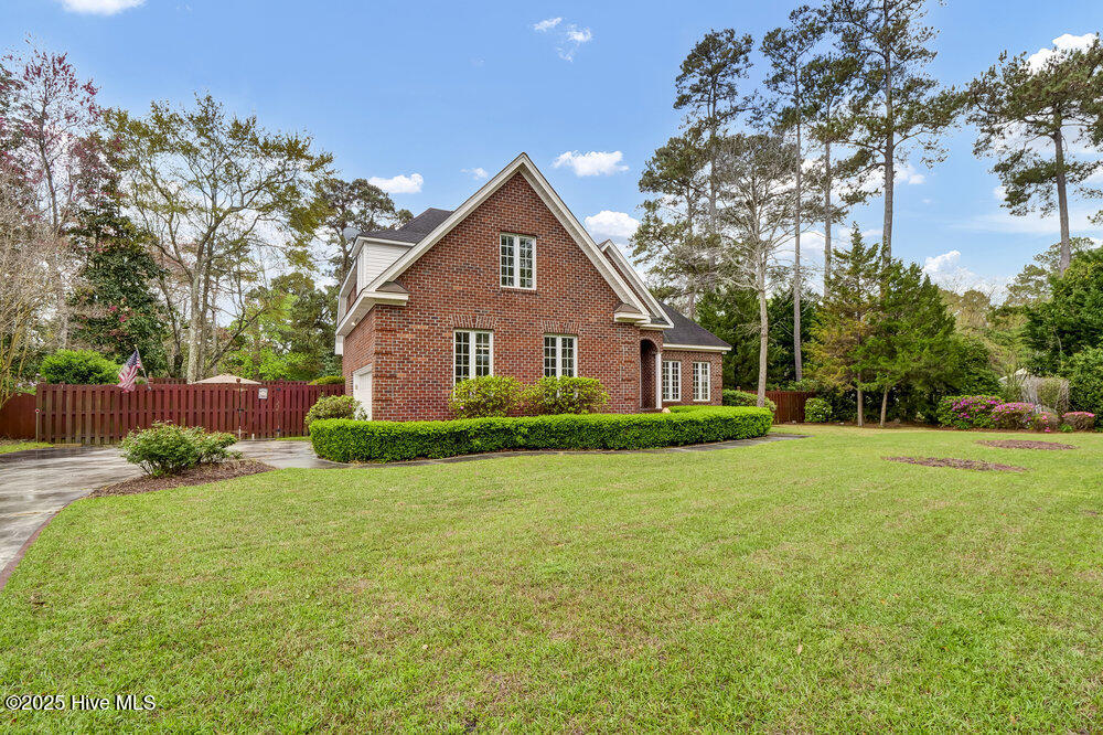 5102 Masonboro Harbour Drive