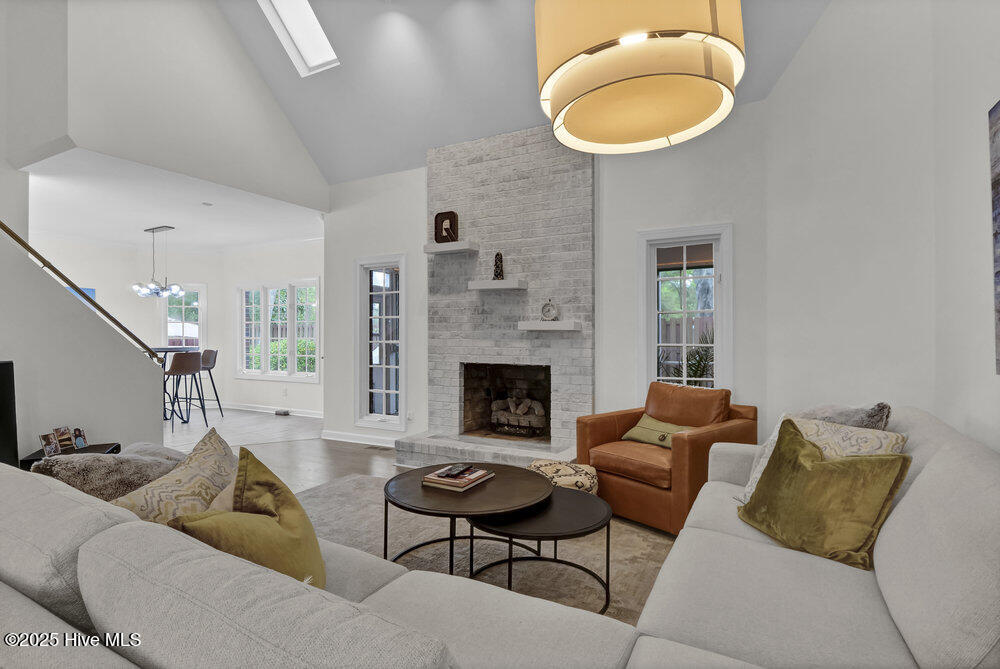 5102 Masonboro Harbour Drive