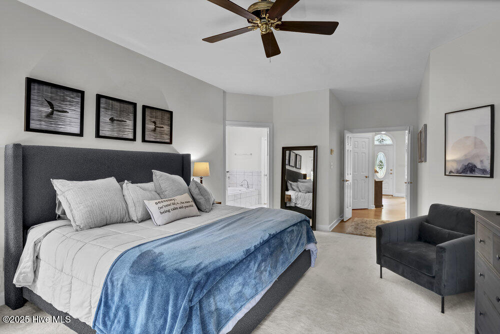 5102 Masonboro Harbour Drive