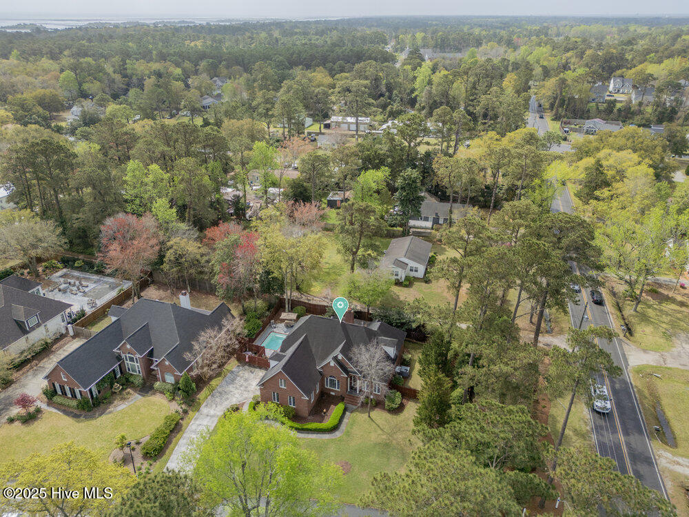 5102 Masonboro Harbour Drive