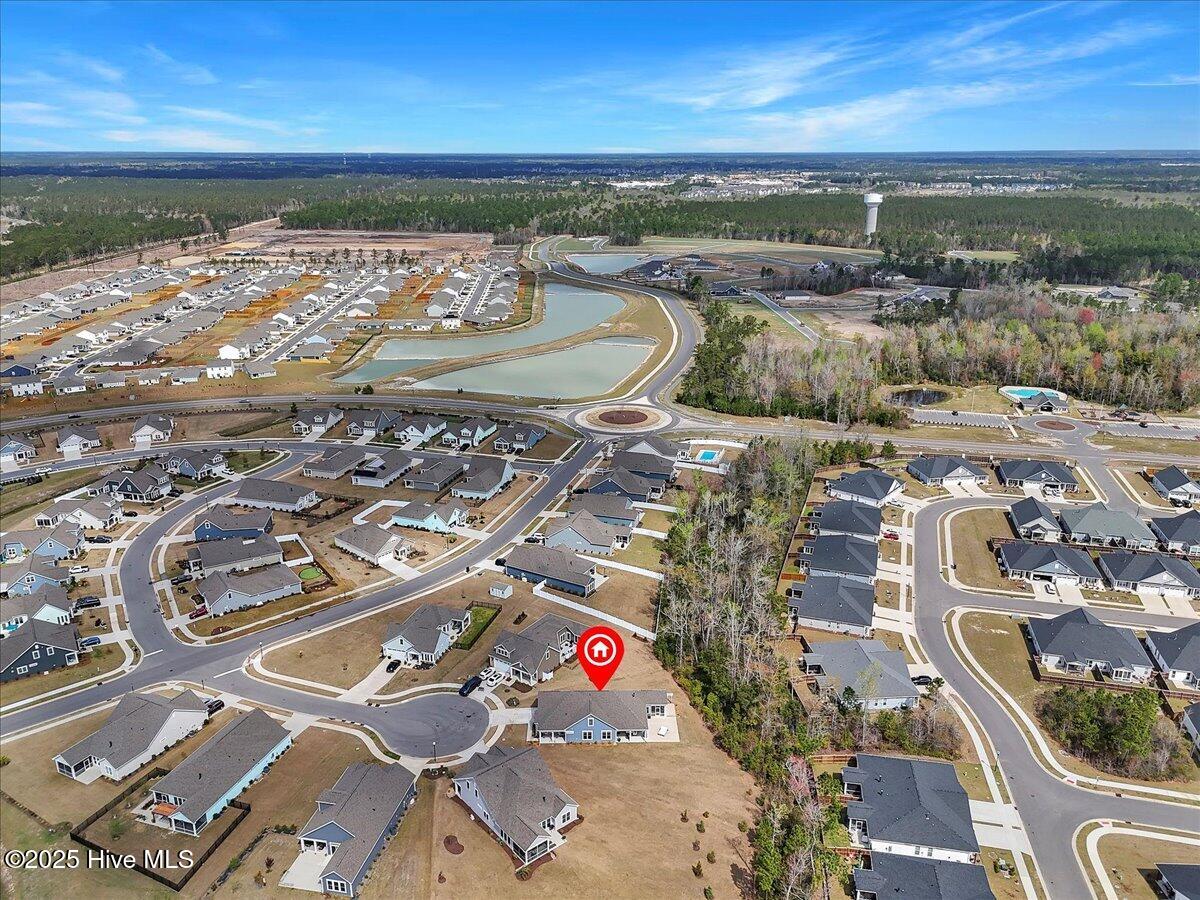 7349 Oakland Country Court