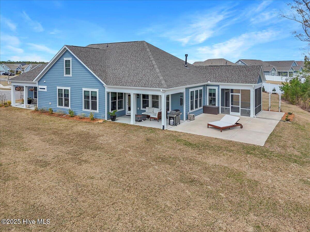 7349 Oakland Country Court