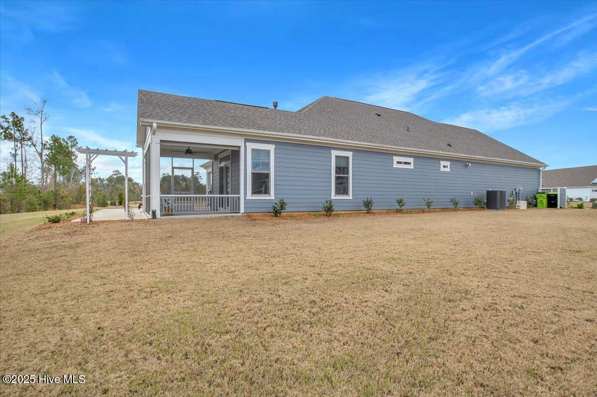 7349 Oakland Country Court