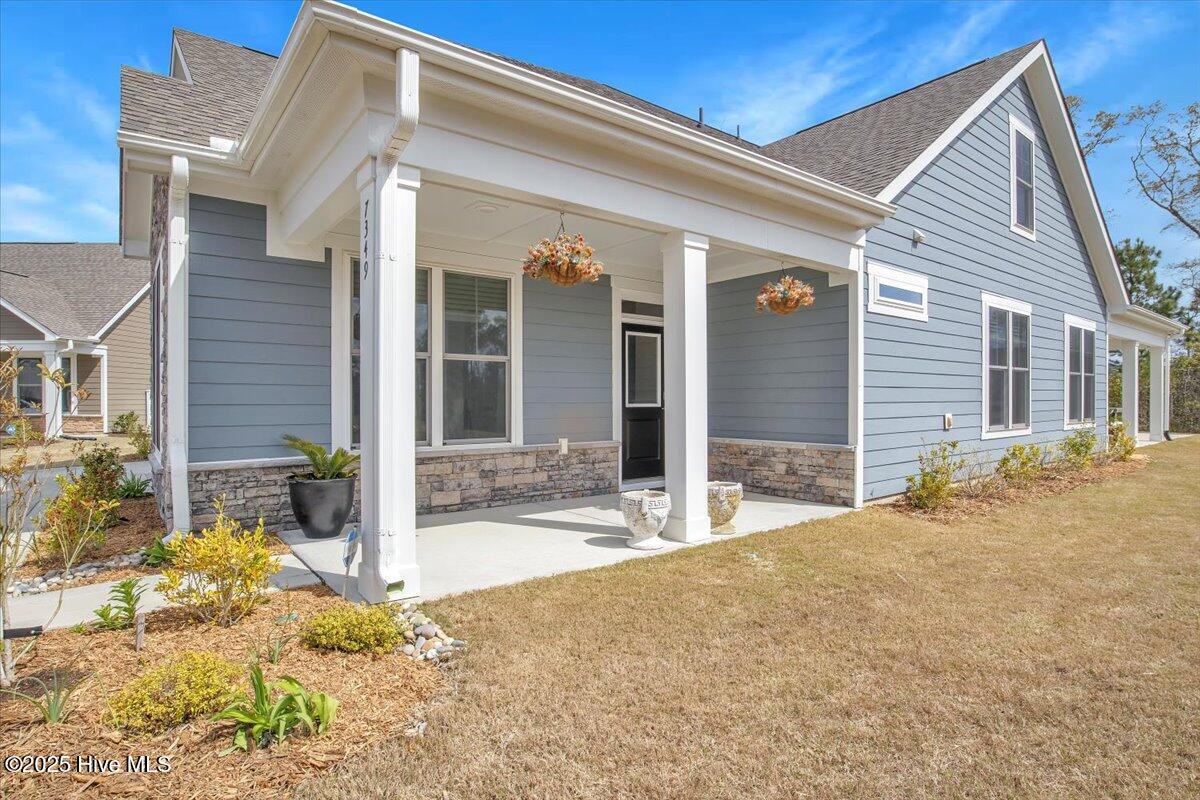 7349 Oakland Country Court