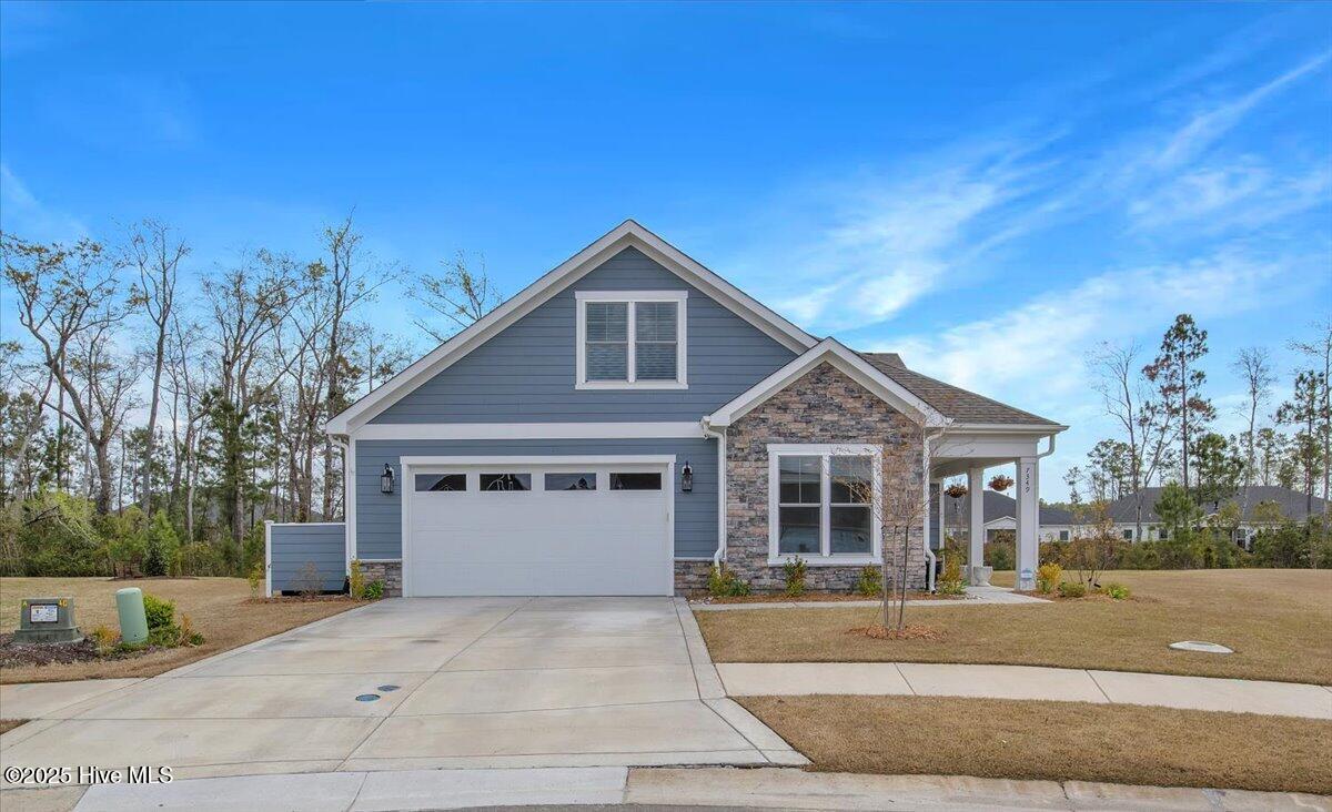 7349 Oakland Country Court