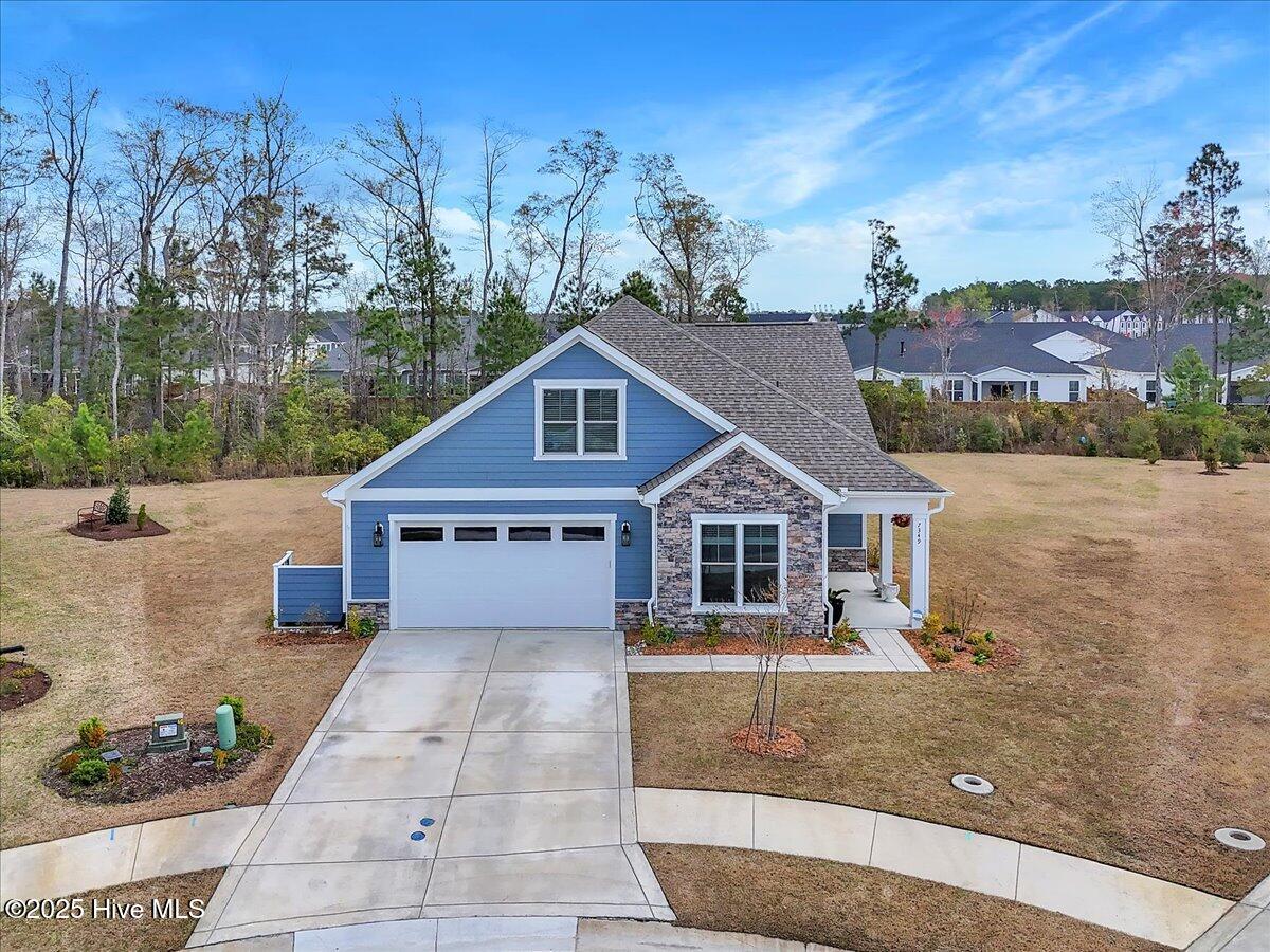 7349 Oakland Country Court