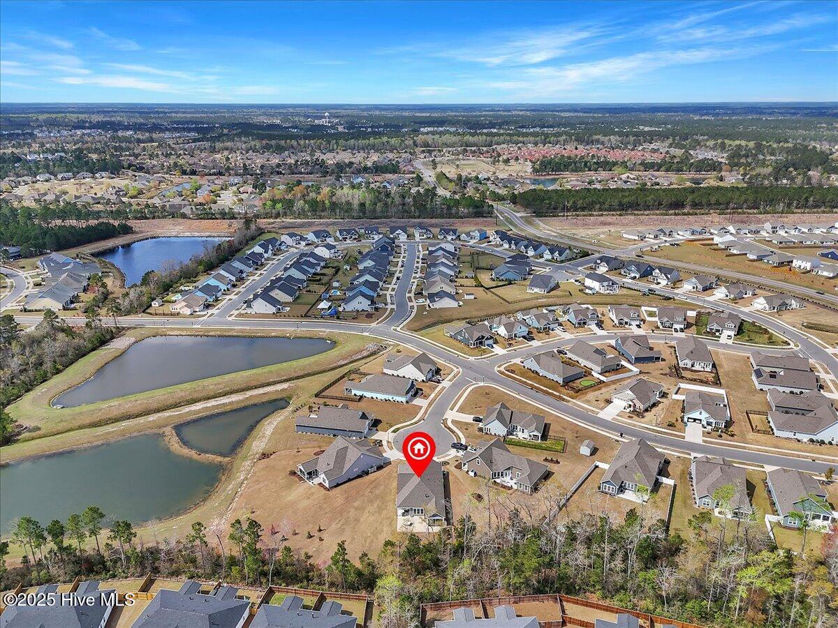 7349 Oakland Country Court